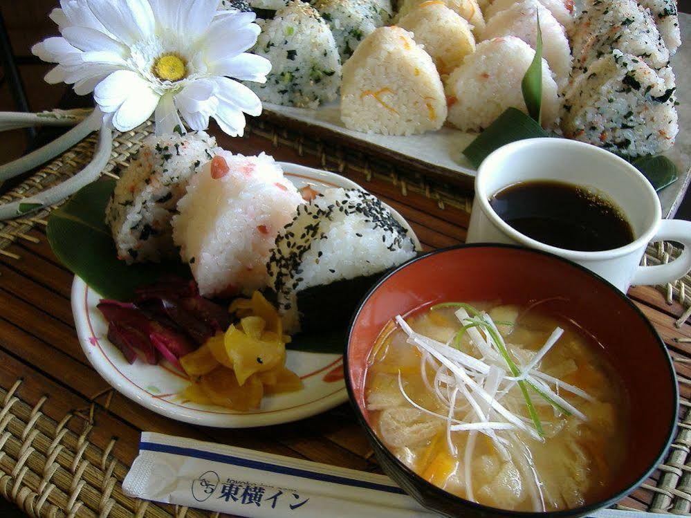 Toyoko Inn Shinagawa-Eki Takanawa-Guchi