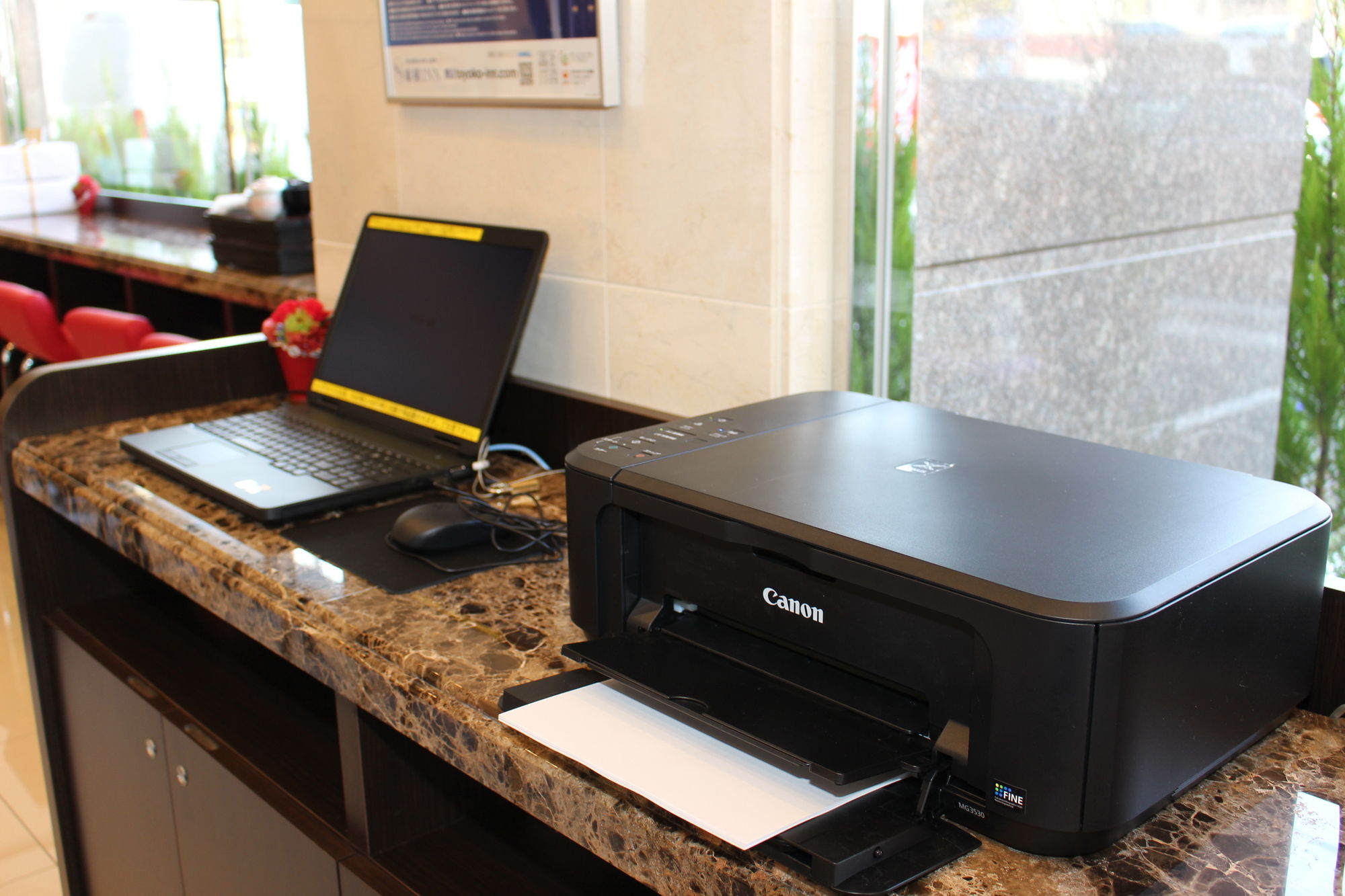 Toyoko Inn Shinagawa Oimachi