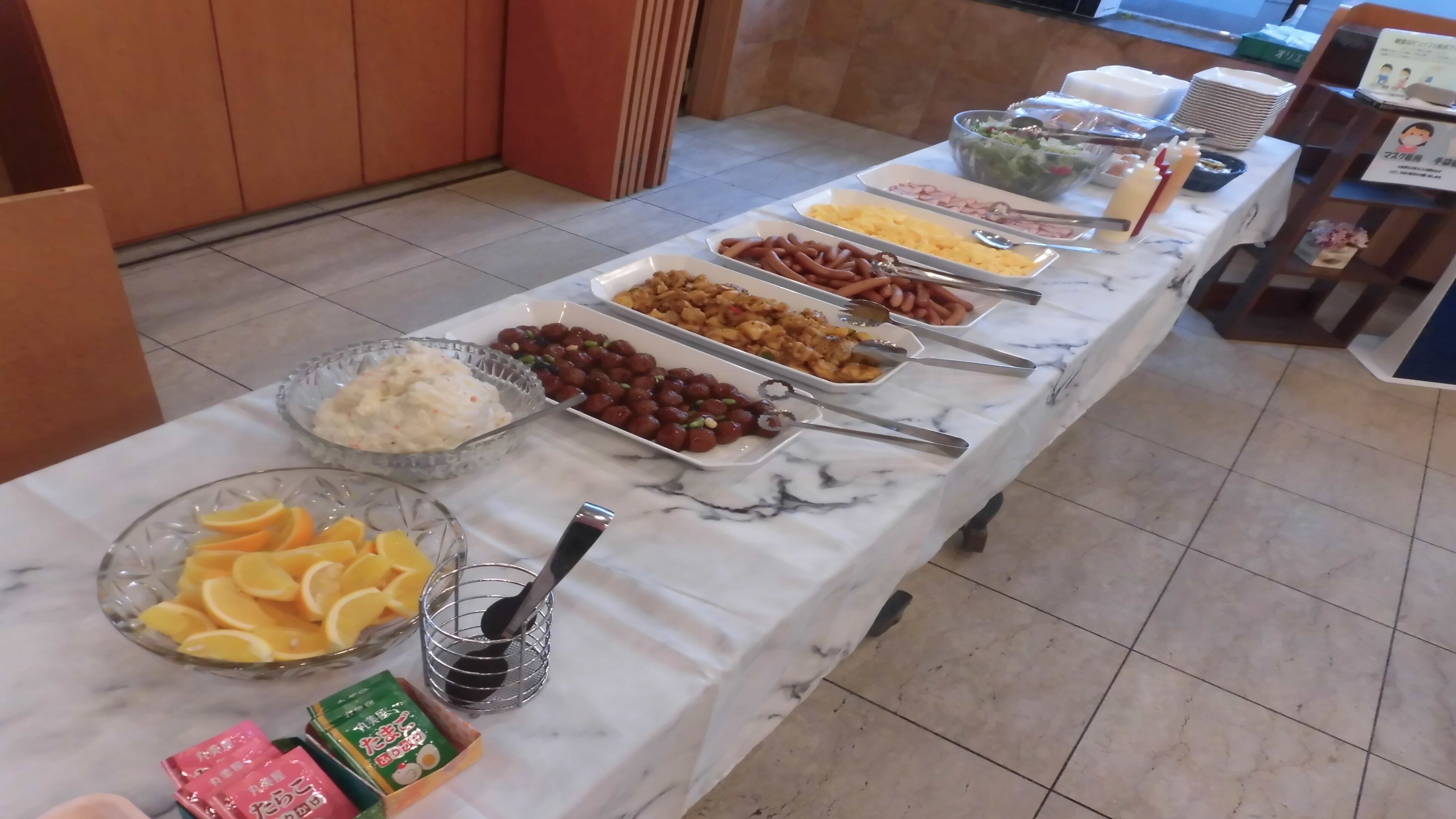 Toyoko Inn Shinjuku Kabuki Cho