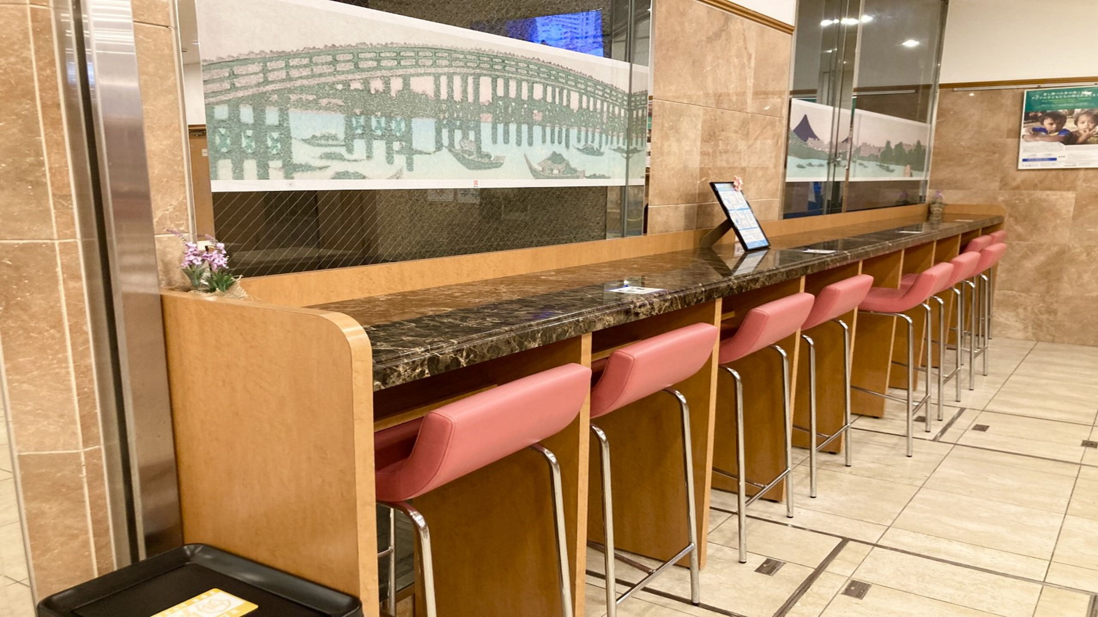 Toyoko Inn Shinjuku Kabuki Cho