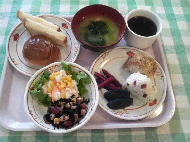 Toyoko Inn Tameike-Sannou-eki Kantei-minami