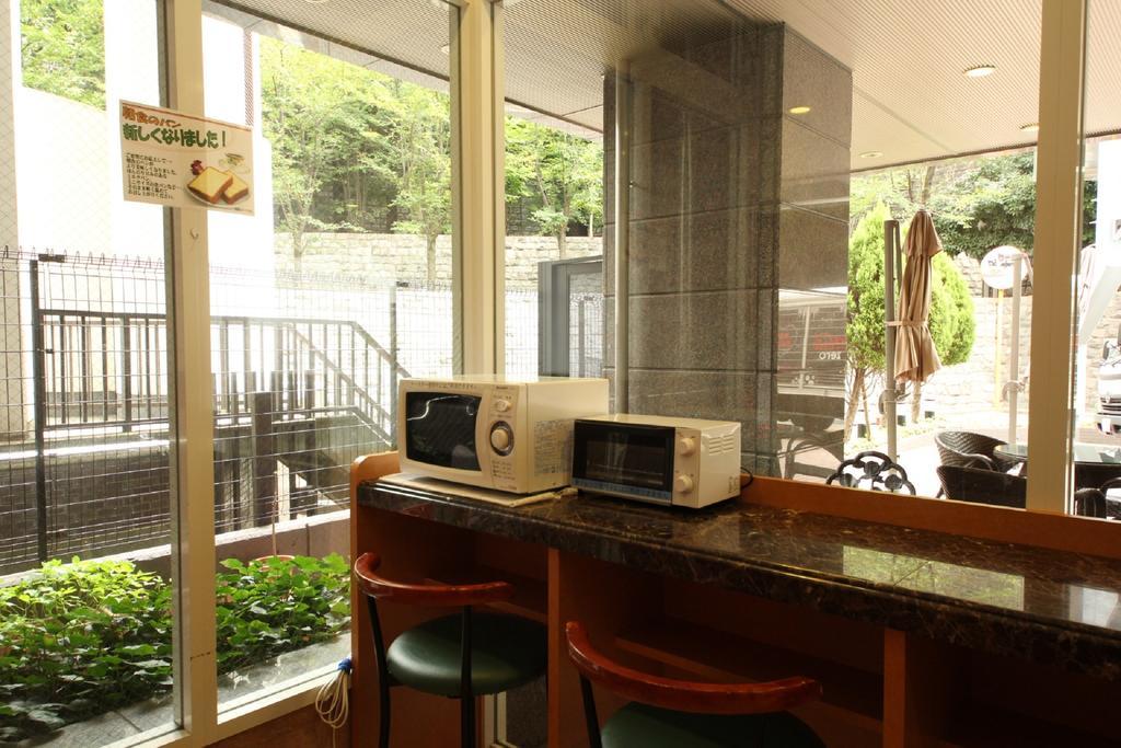 Toyoko Inn Tameike-Sannou-eki Kantei-minami