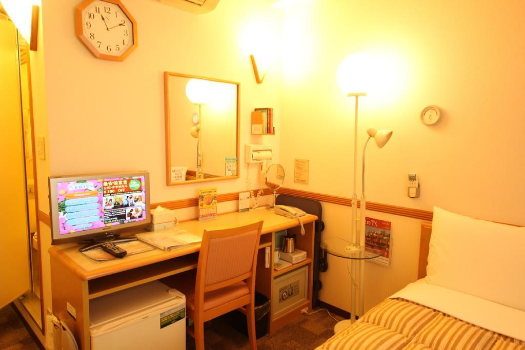 Toyoko Inn Tameike-Sannou-eki Kantei-minami