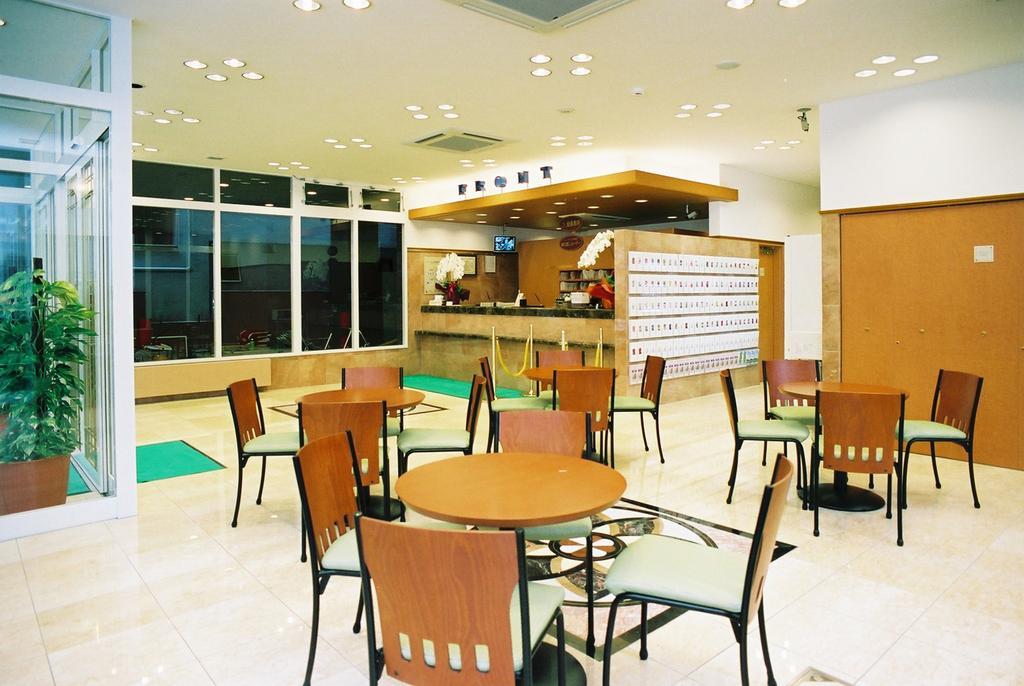Toyoko Inn Tameike-Sannou-eki Kantei-minami