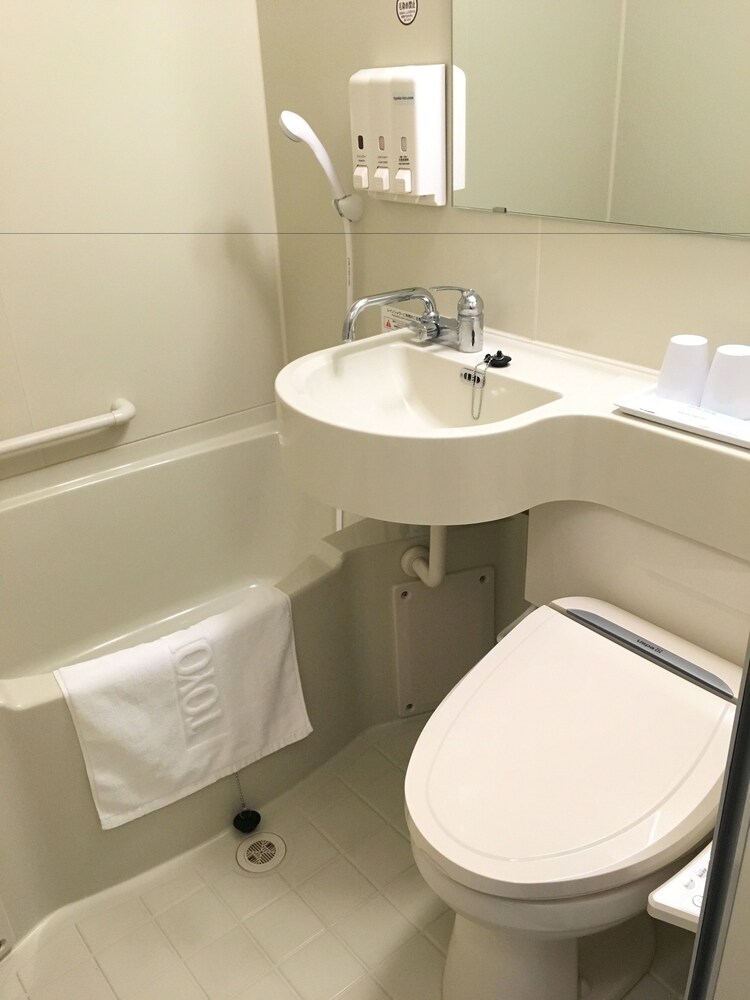 Toyoko Inn Tokyo Hachioji-Eki Kita-Guchi