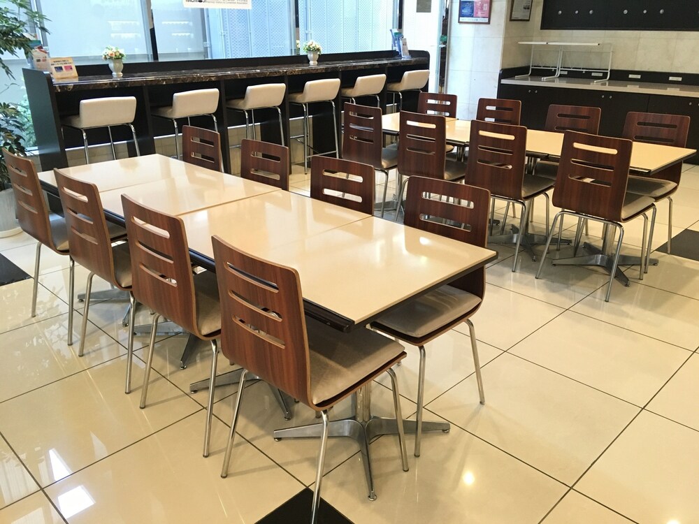 Toyoko Inn Tokyo Hachioji-Eki Kita-Guchi