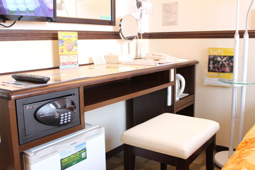 Toyoko Inn Tokyo Hachioji-Eki Kita-Guchi