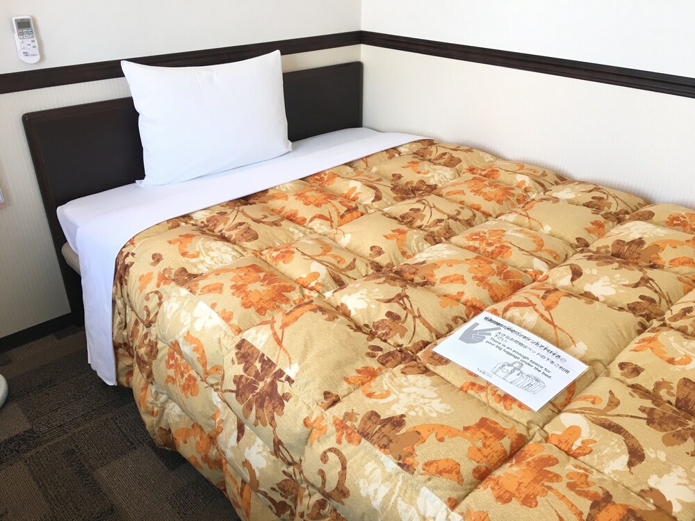 Toyoko Inn Tokyo Hachioji-Eki Kita-Guchi