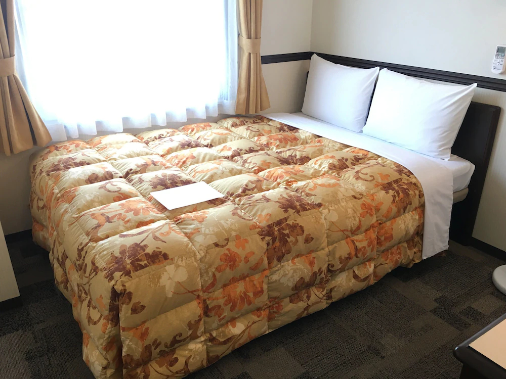 Toyoko Inn Tokyo Hachioji-Eki Kita-Guchi