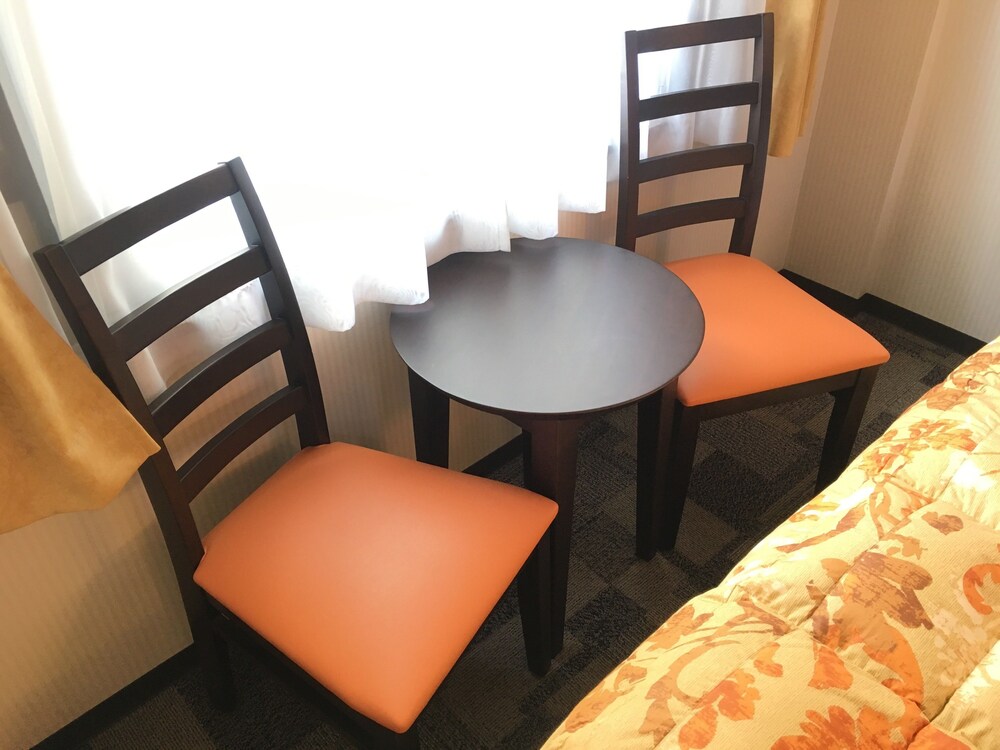 Toyoko Inn Tokyo Hachioji-Eki Kita-Guchi