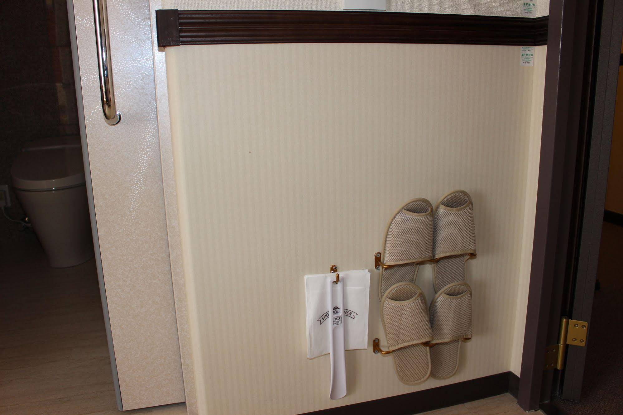 Toyoko Inn Tokyo Kamata No.1