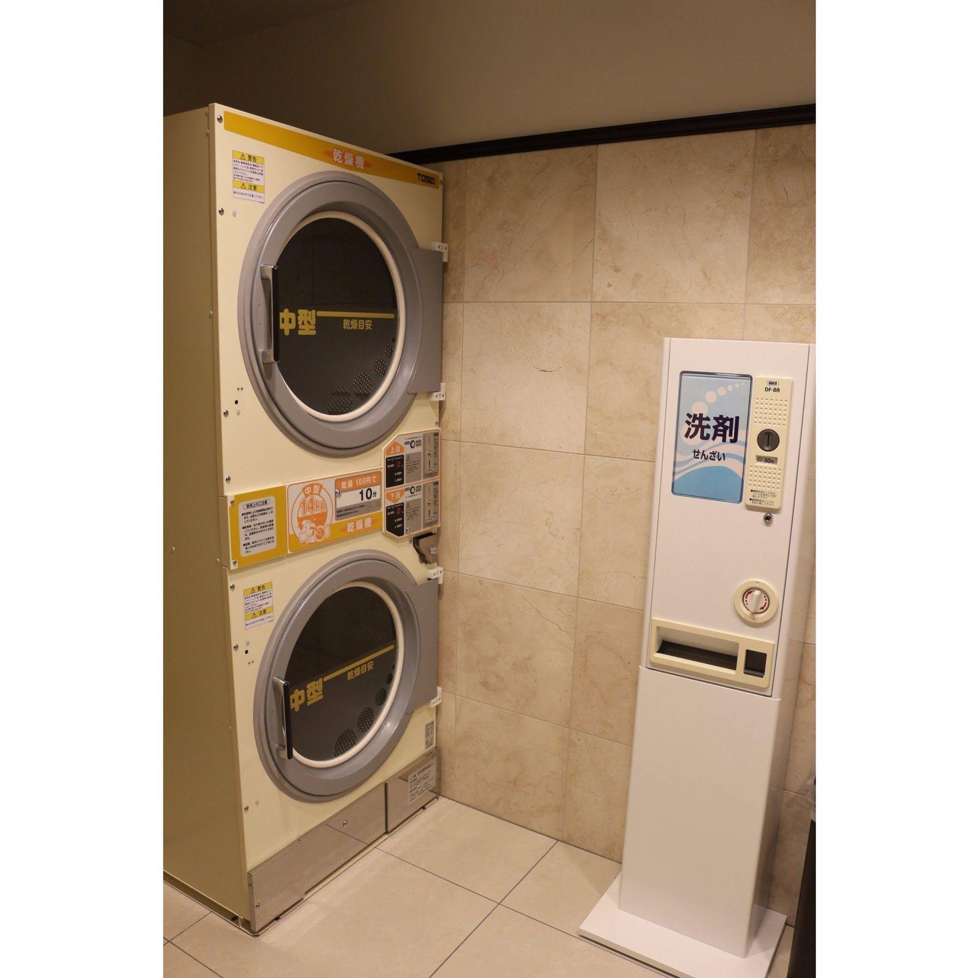 Toyoko Inn Tokyo Kamata No.1