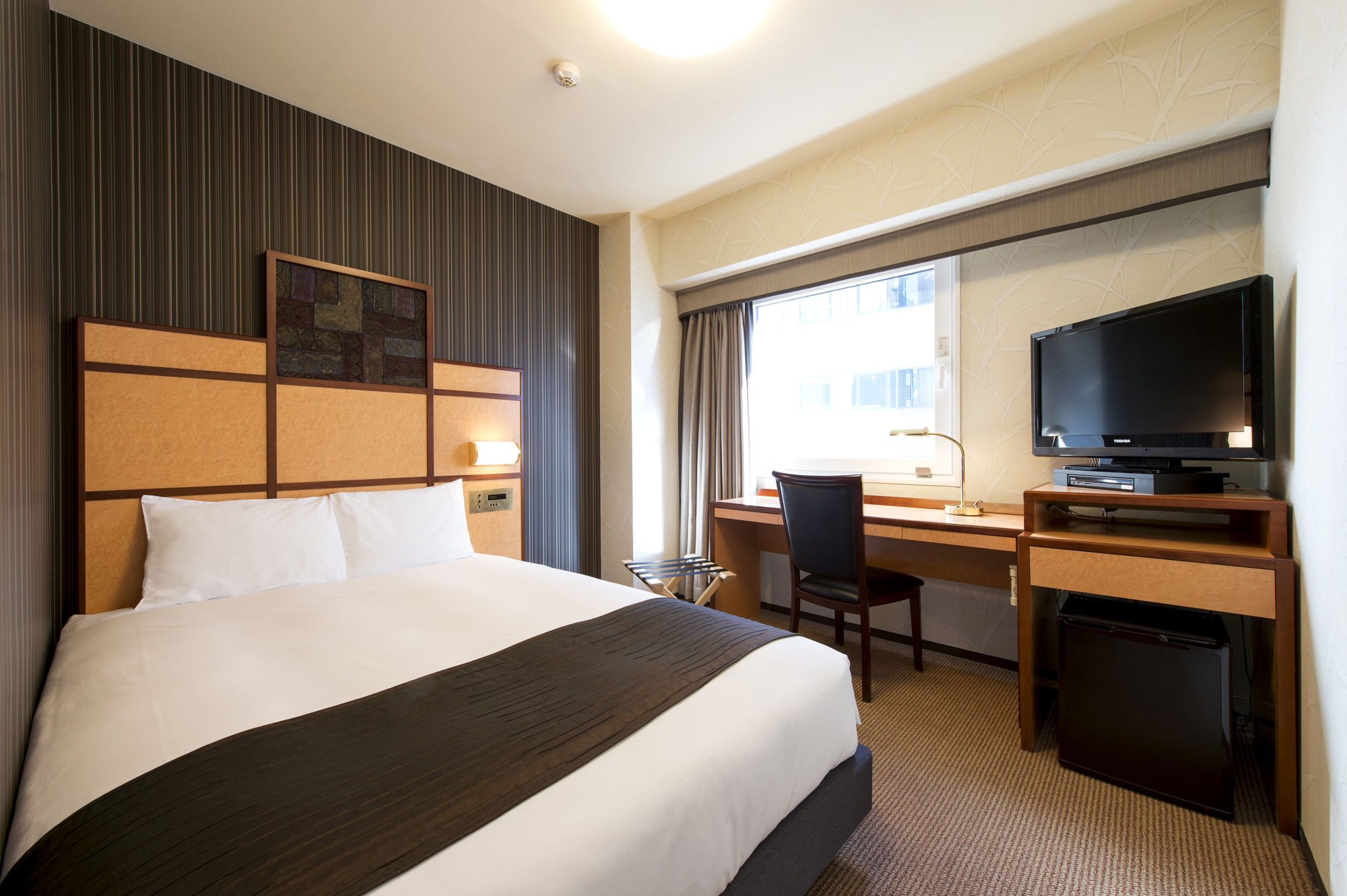 Hotel Villa Fontaine Tokyo - Hamamatsucho