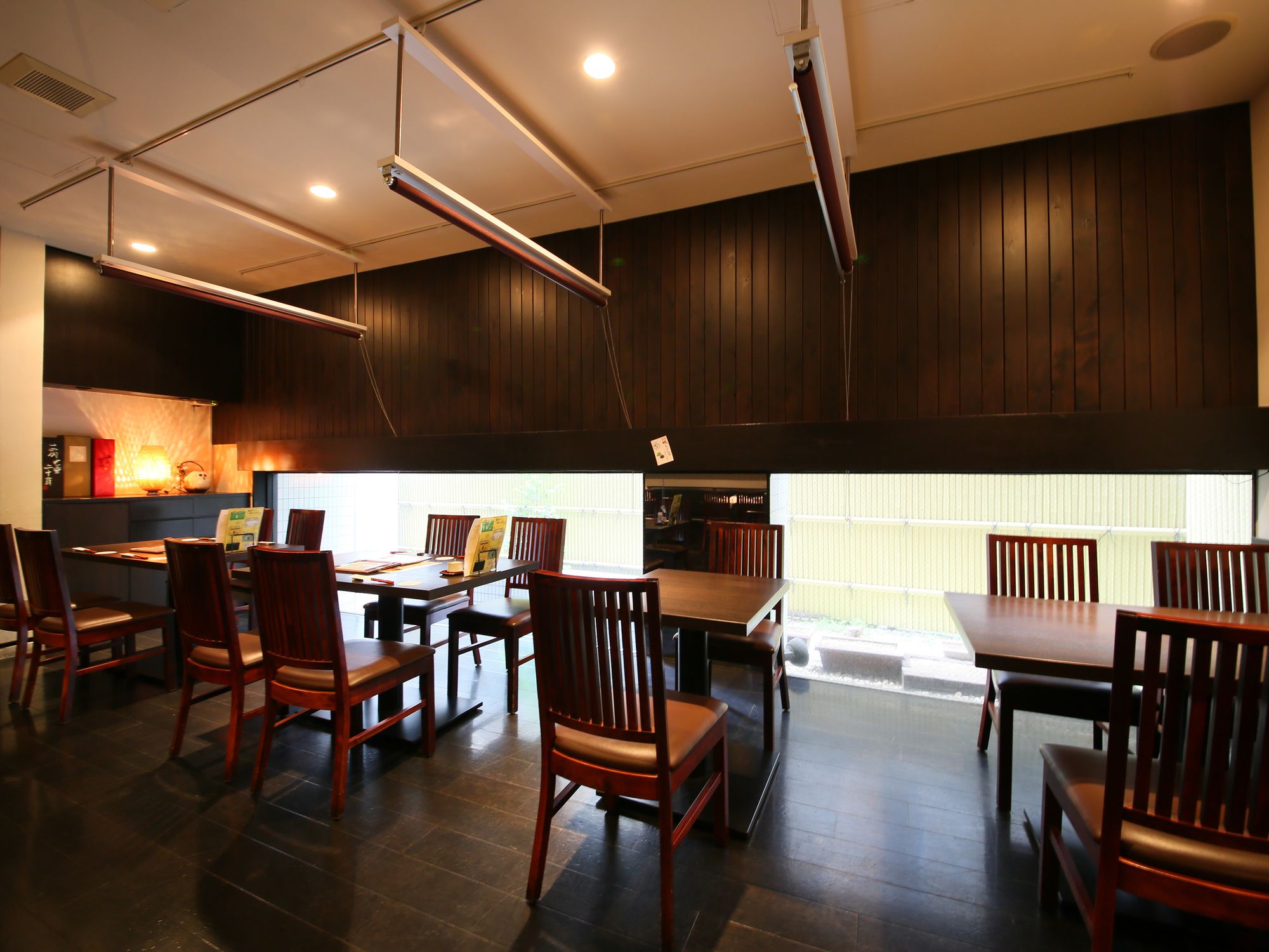 Wing International Ikebukuro