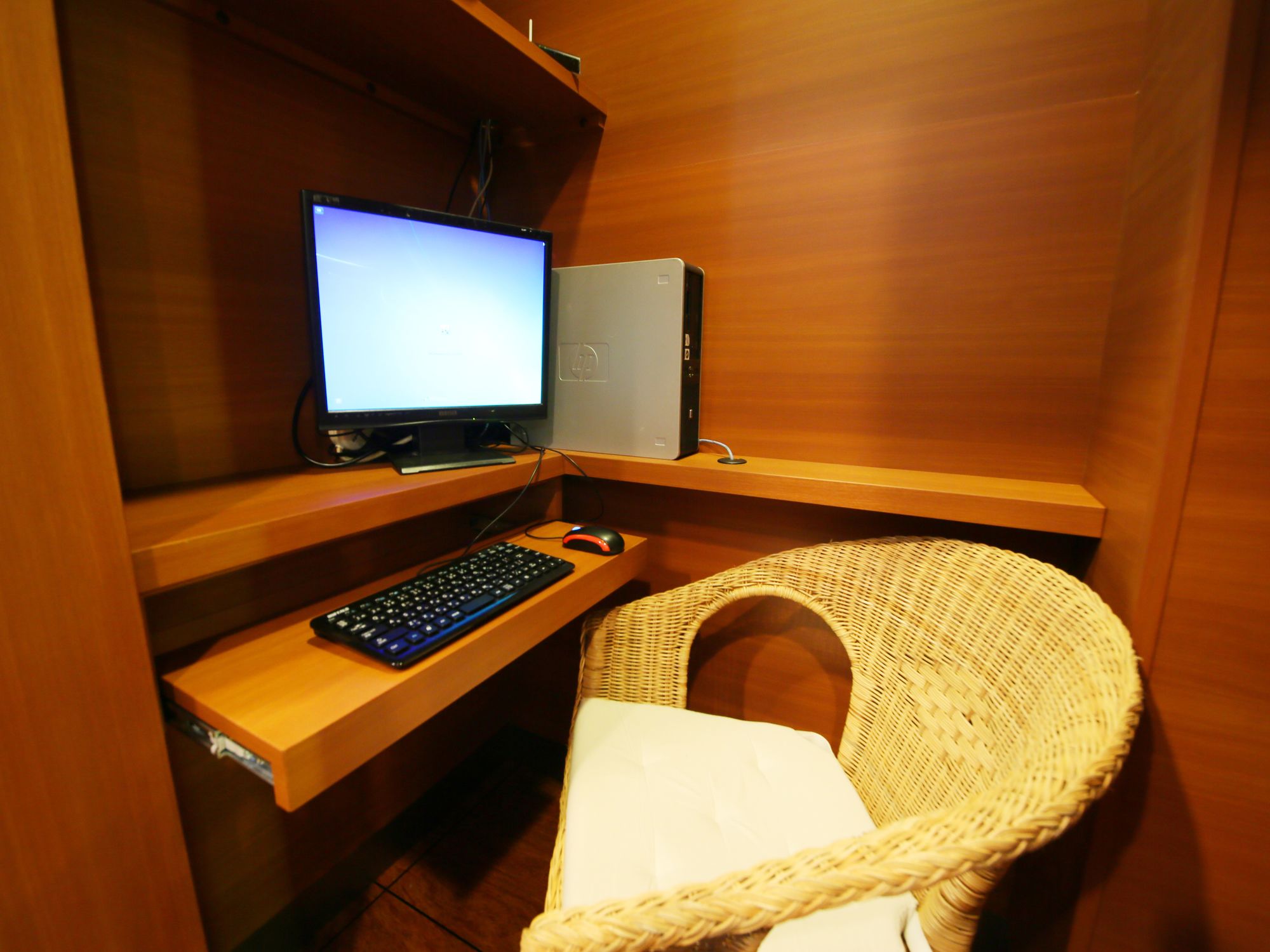 Wing International Ikebukuro