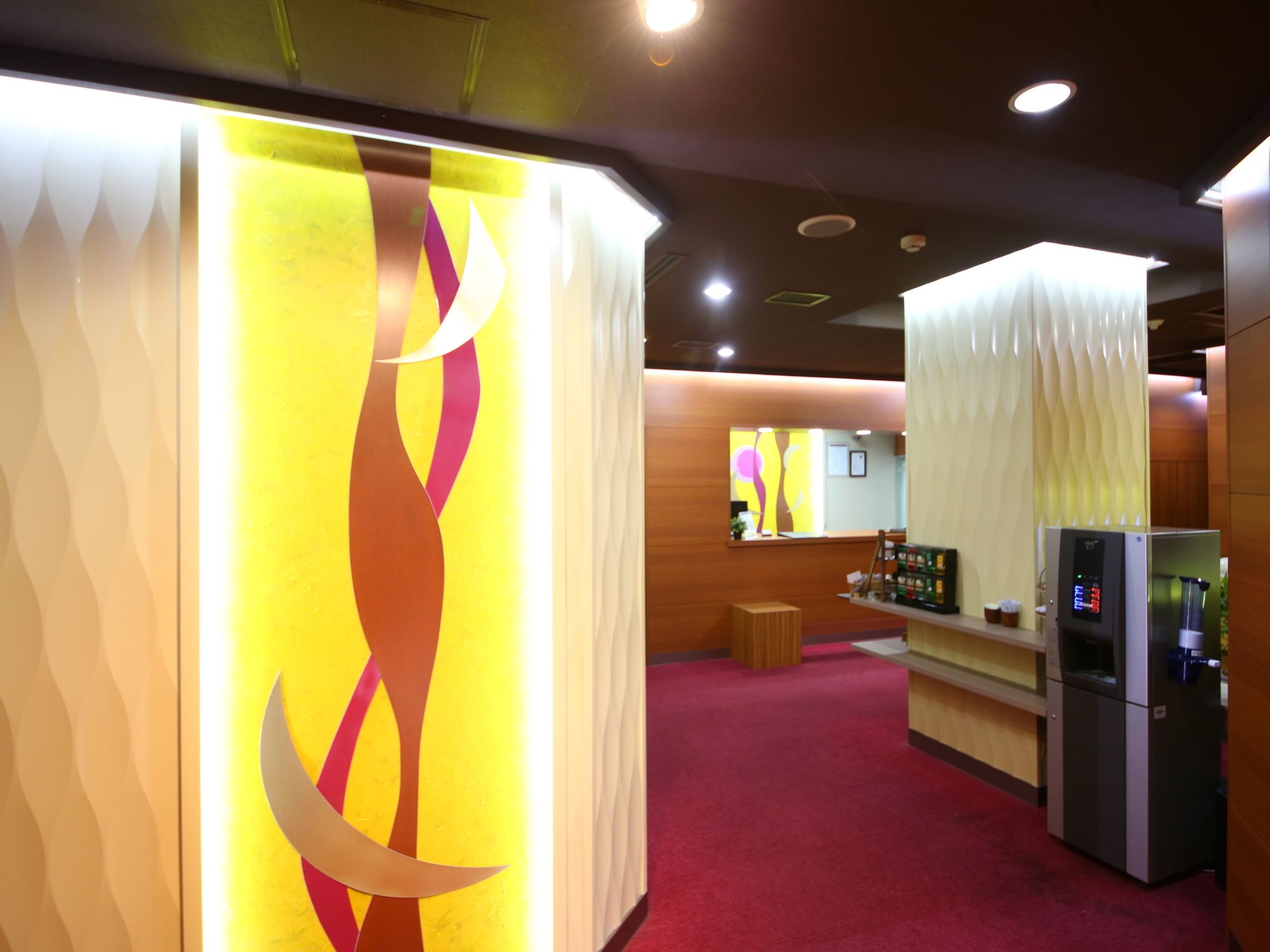 Wing International Ikebukuro