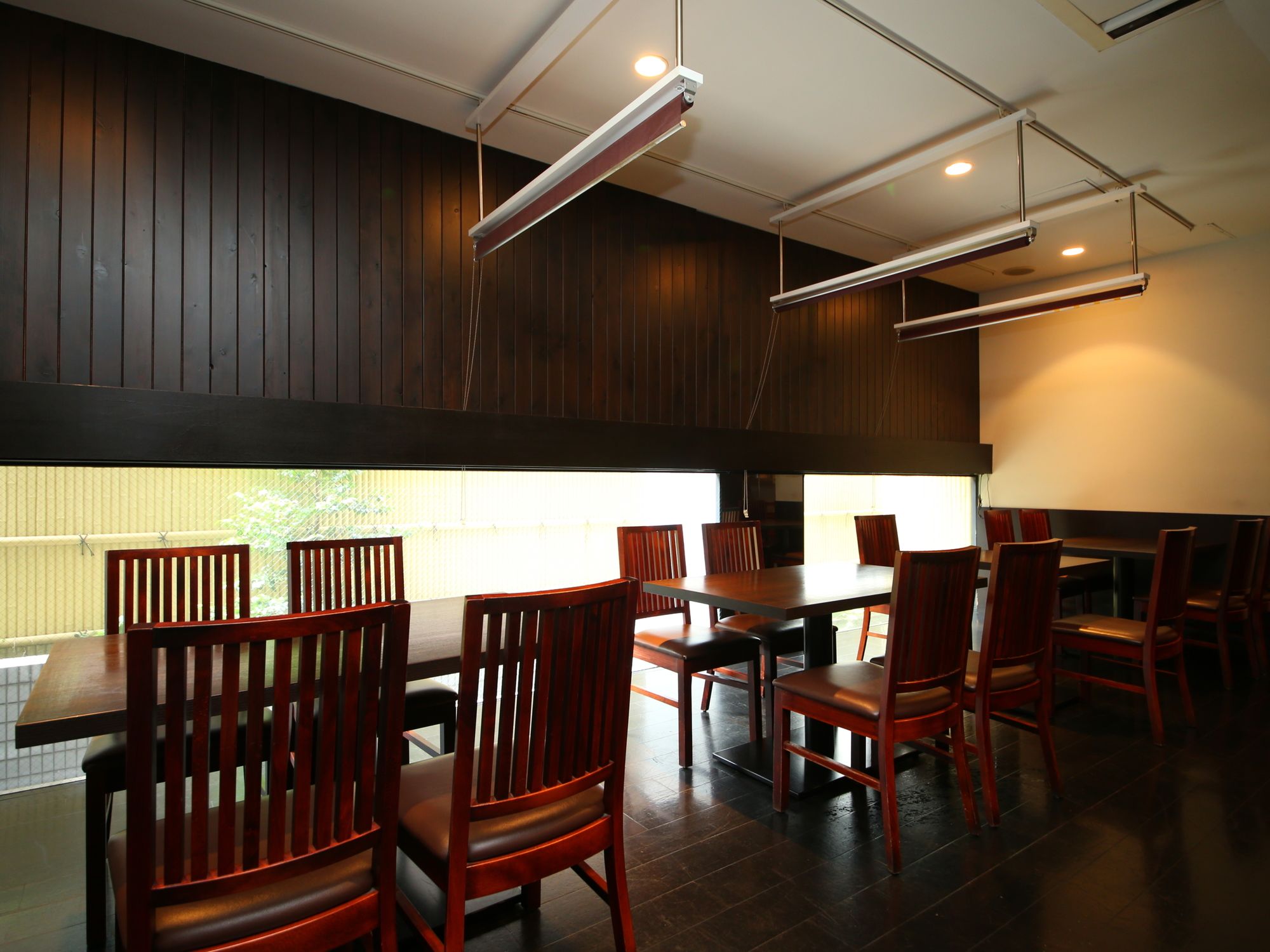 Wing International Ikebukuro