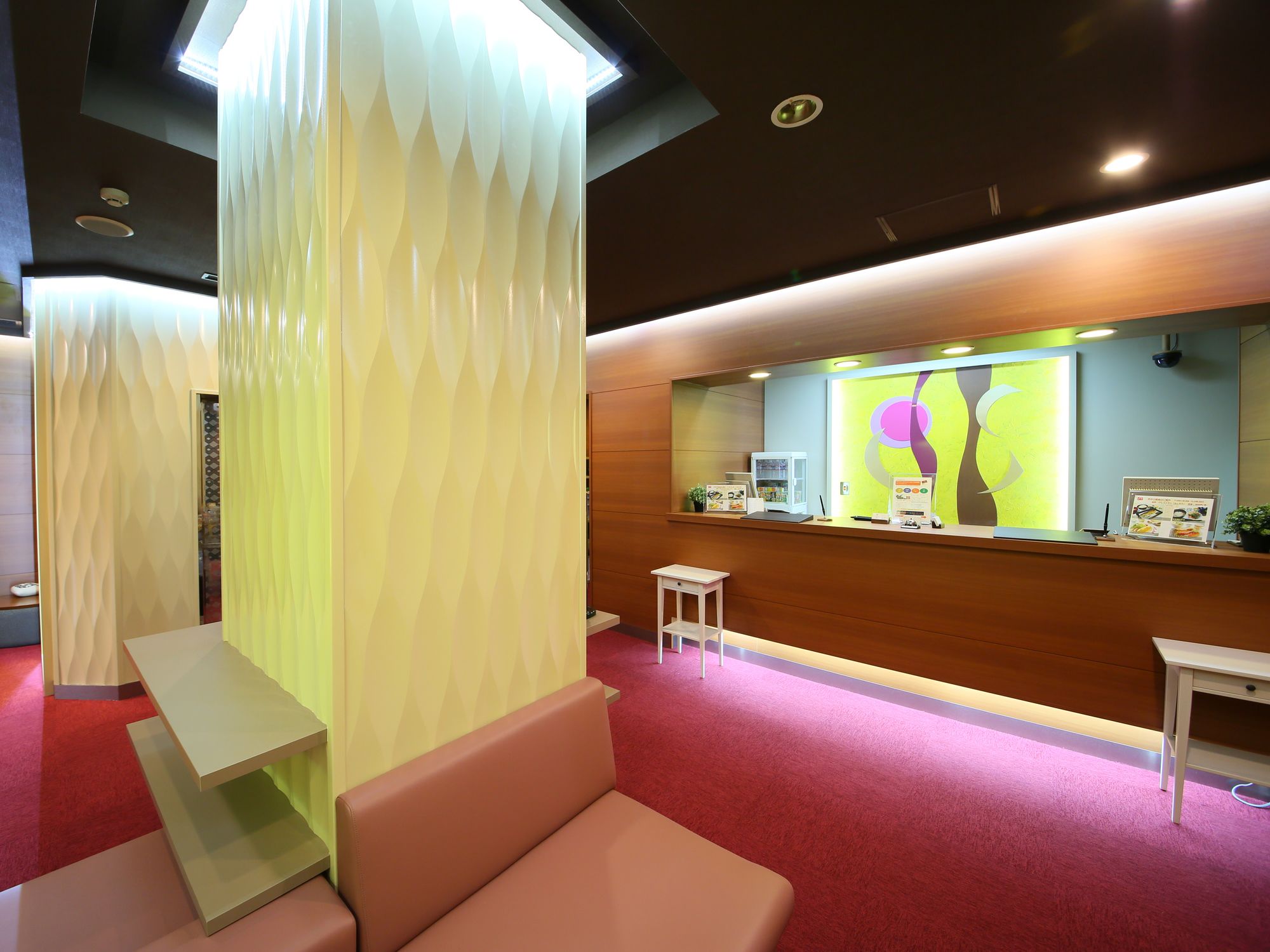 Wing International Ikebukuro