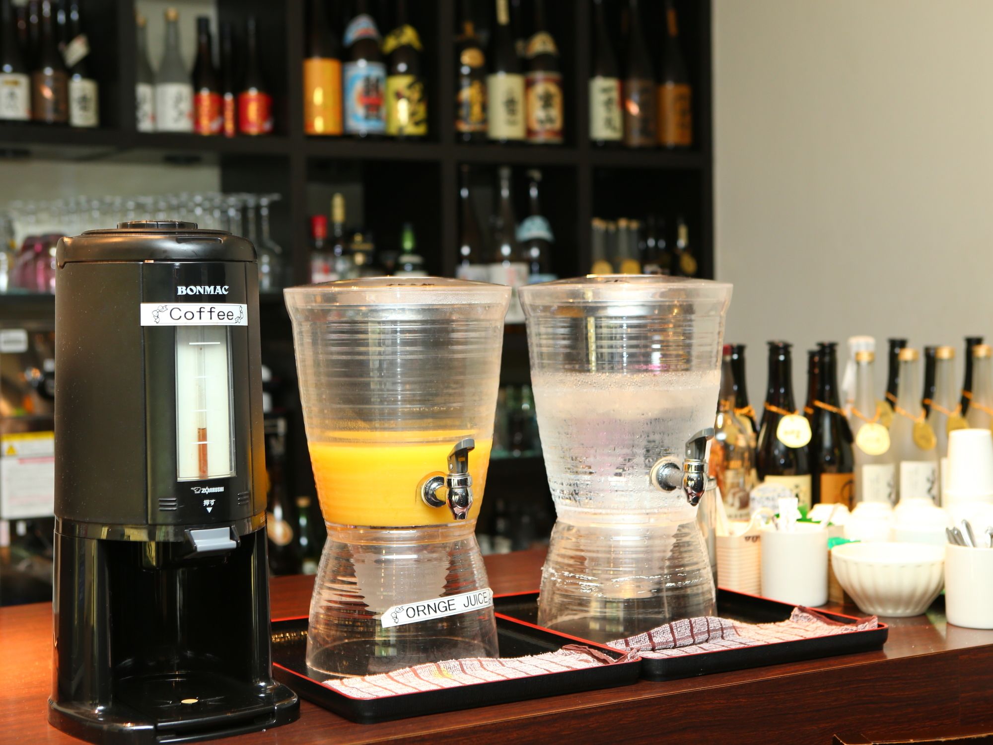 Wing International Ikebukuro