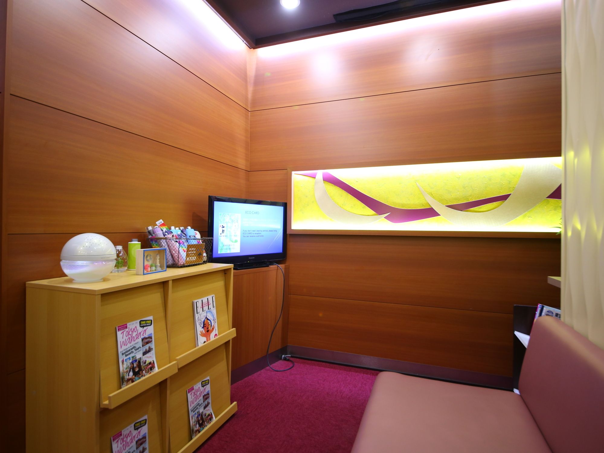 Wing International Ikebukuro