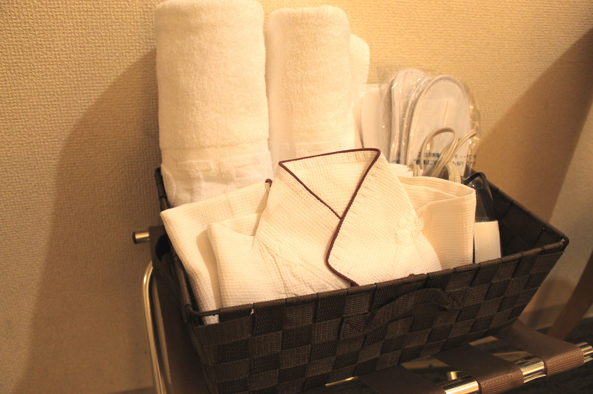 Wing International Shinjuku