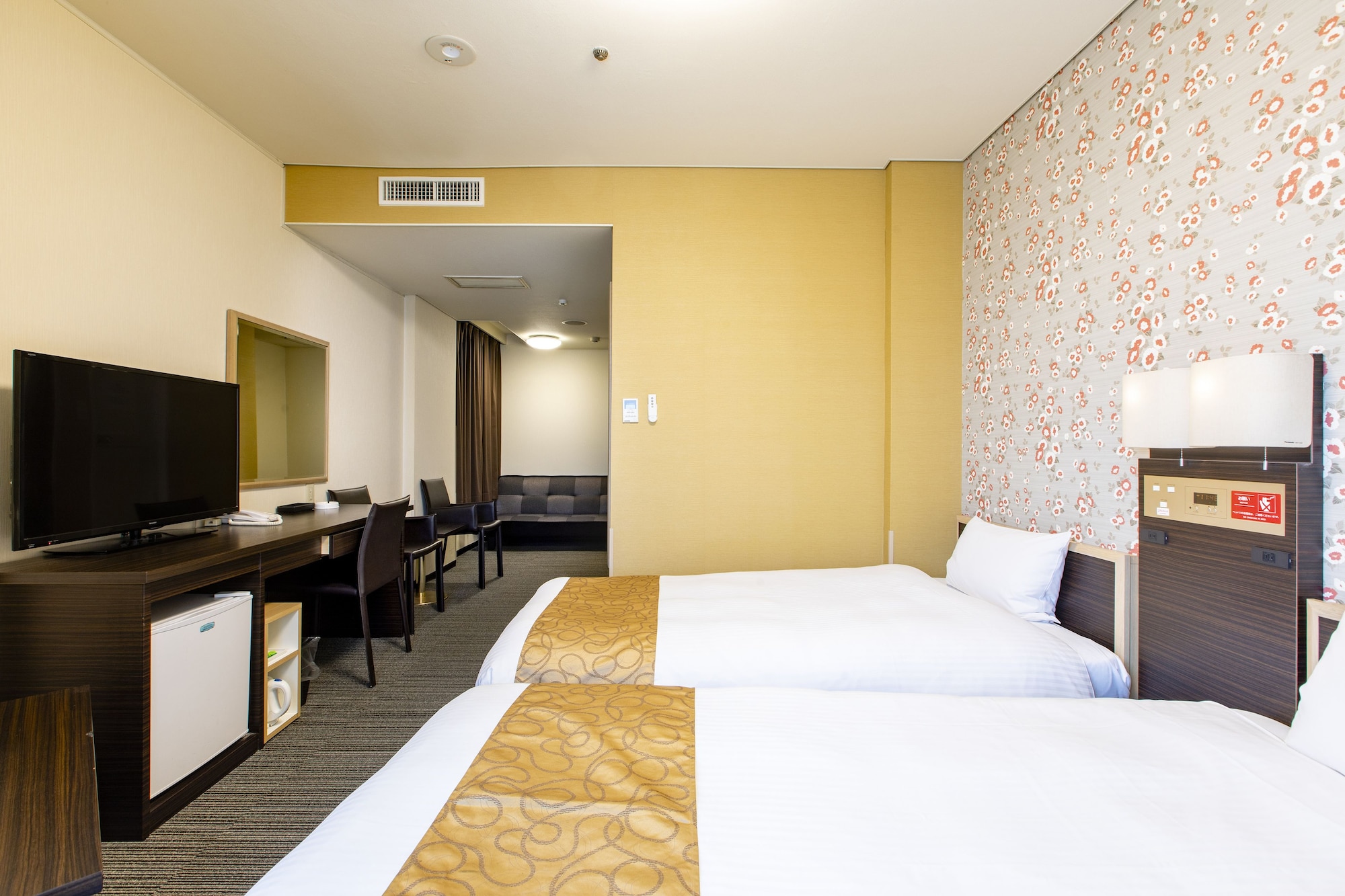 Wing International Shinjuku