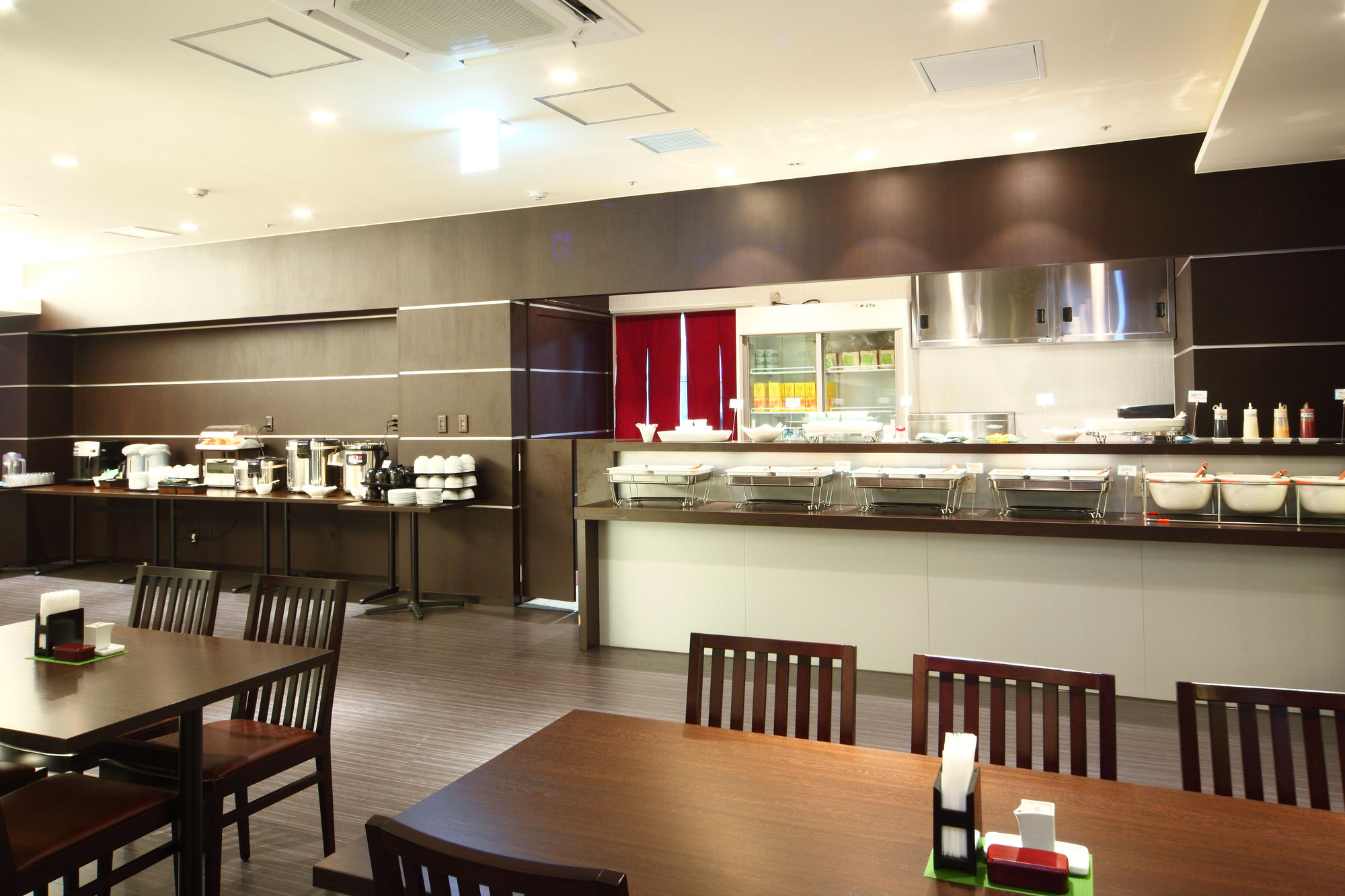 Wing International Shinjuku