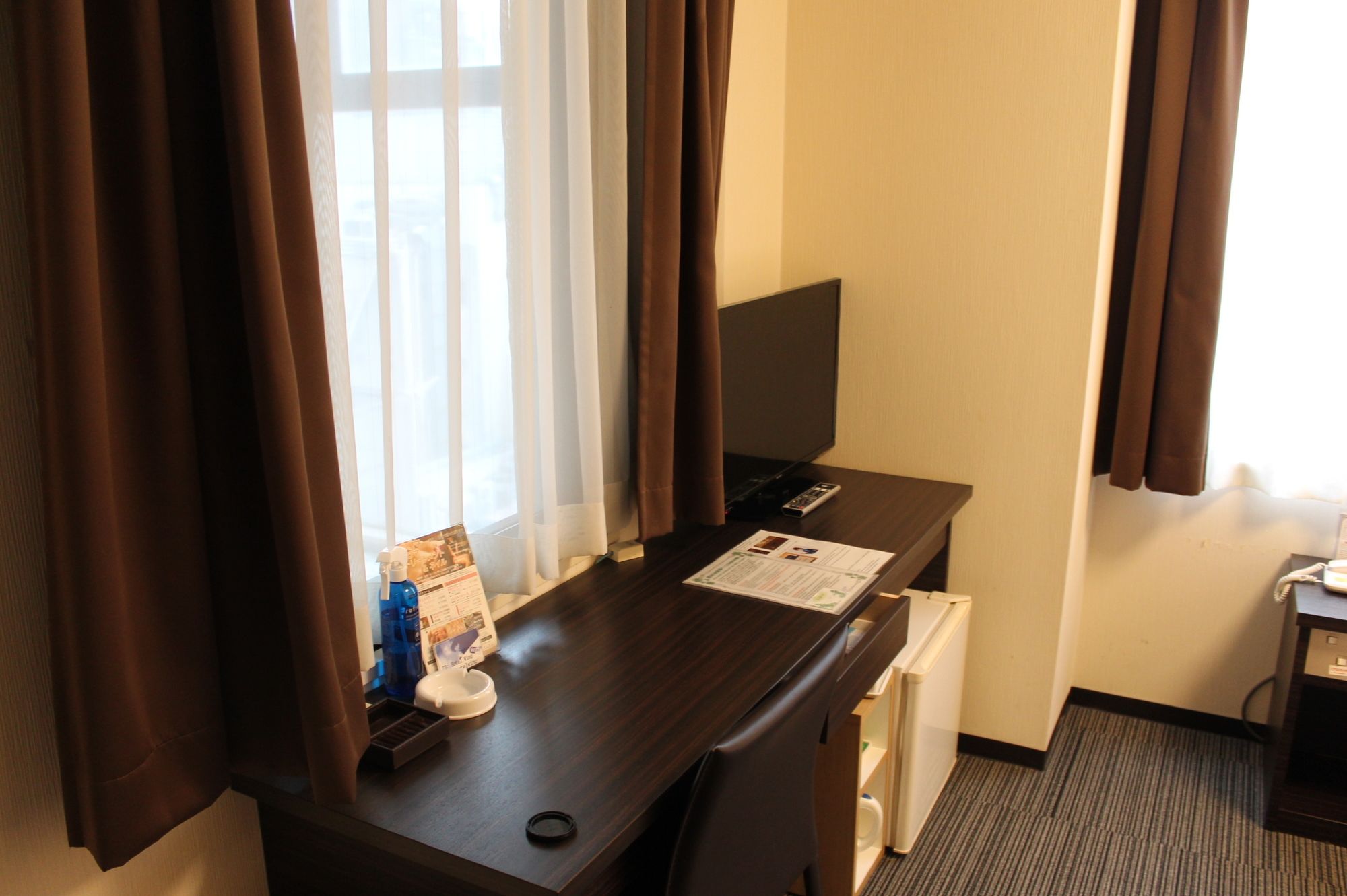 Wing International Shinjuku