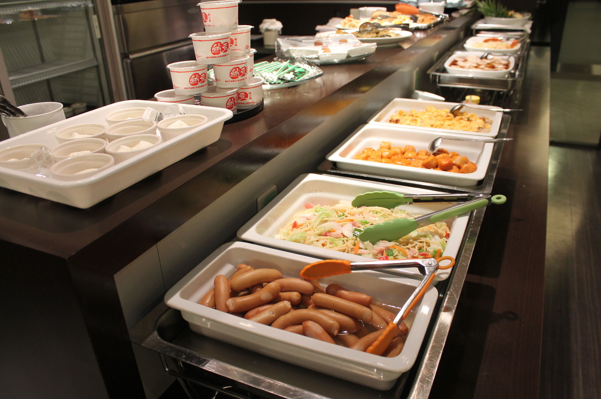 Wing International Shinjuku