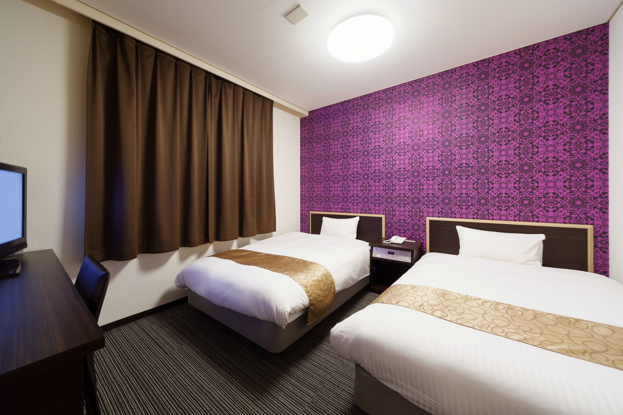 Wing International Shinjuku