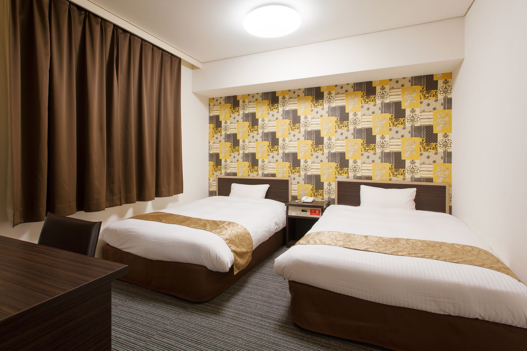 Wing International Shinjuku