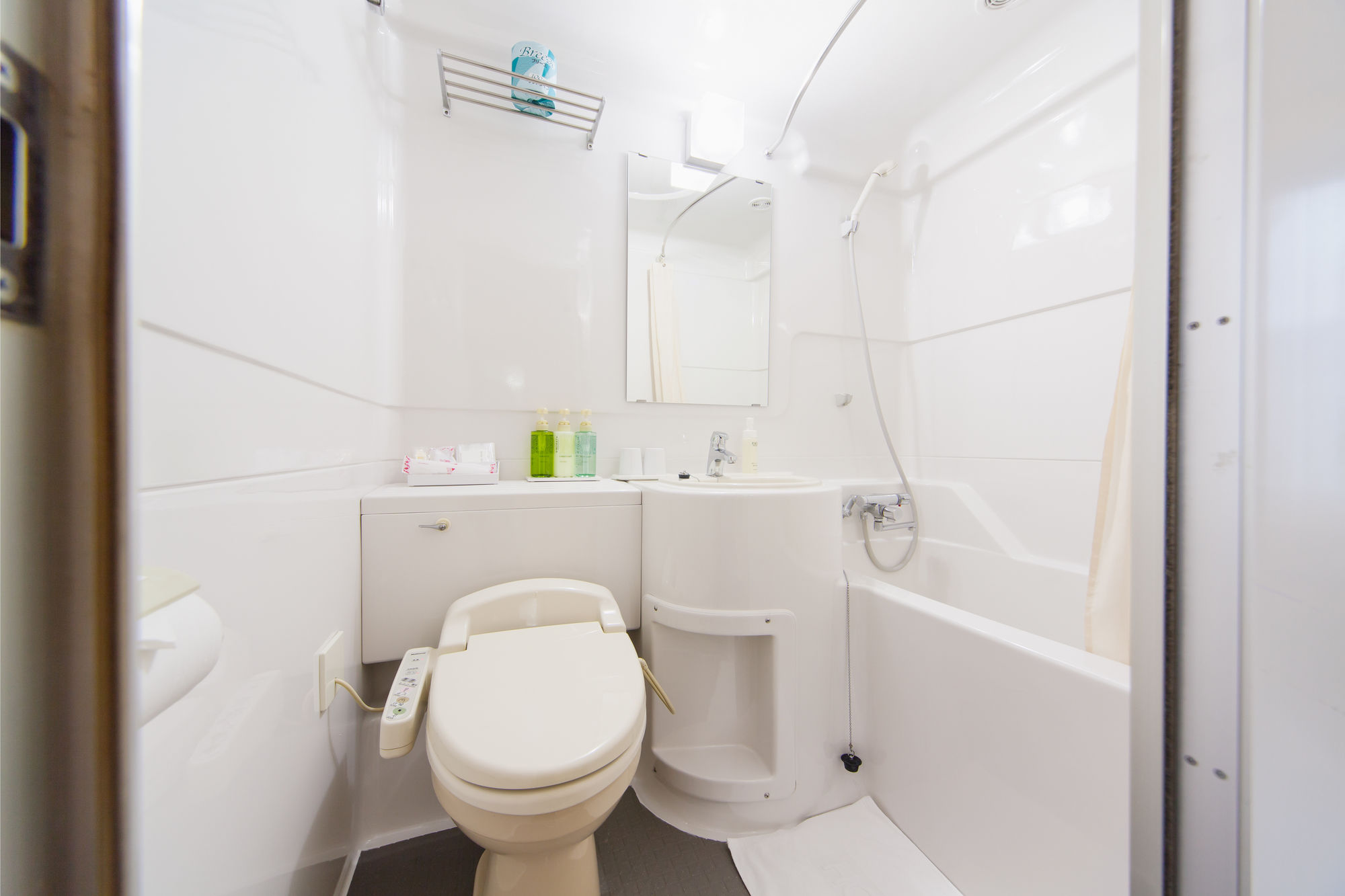 Wing International Shinjuku