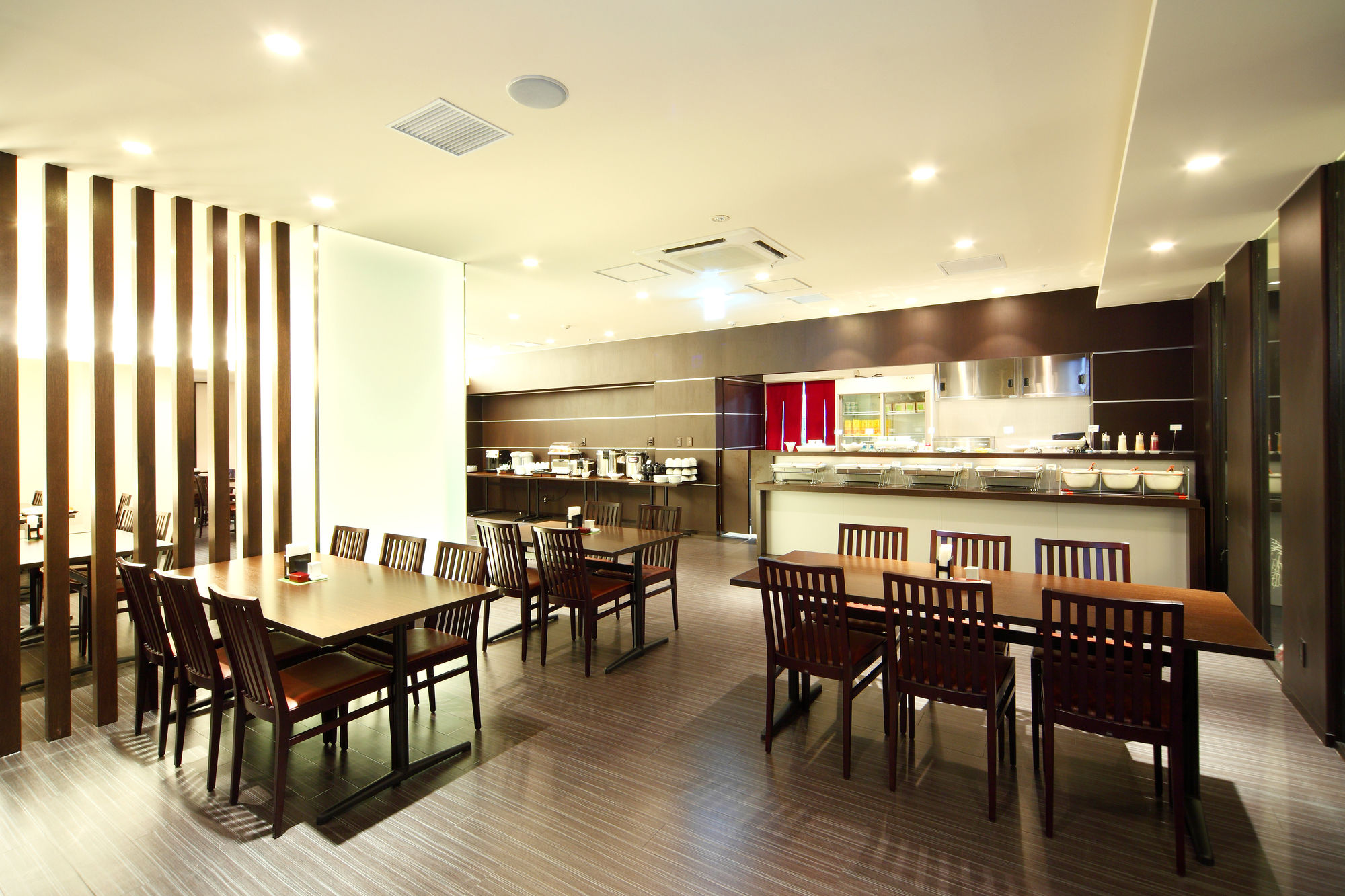 Wing International Shinjuku