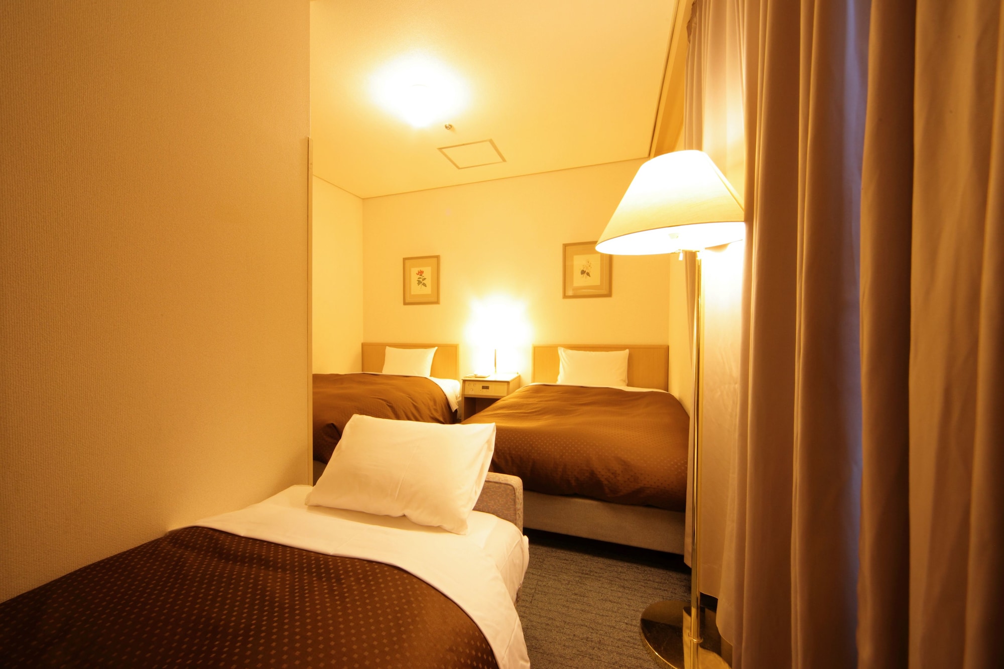 Wing International Shinjuku