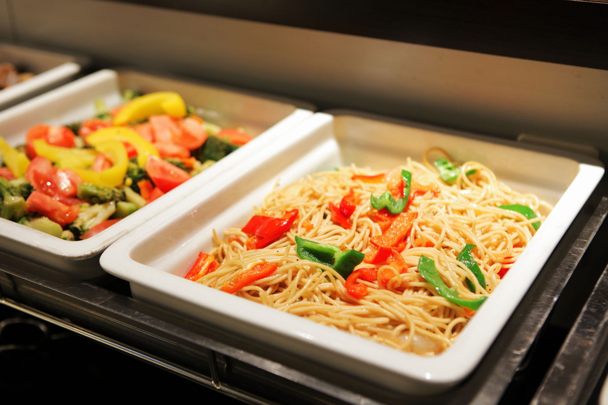 Wing International Shinjuku