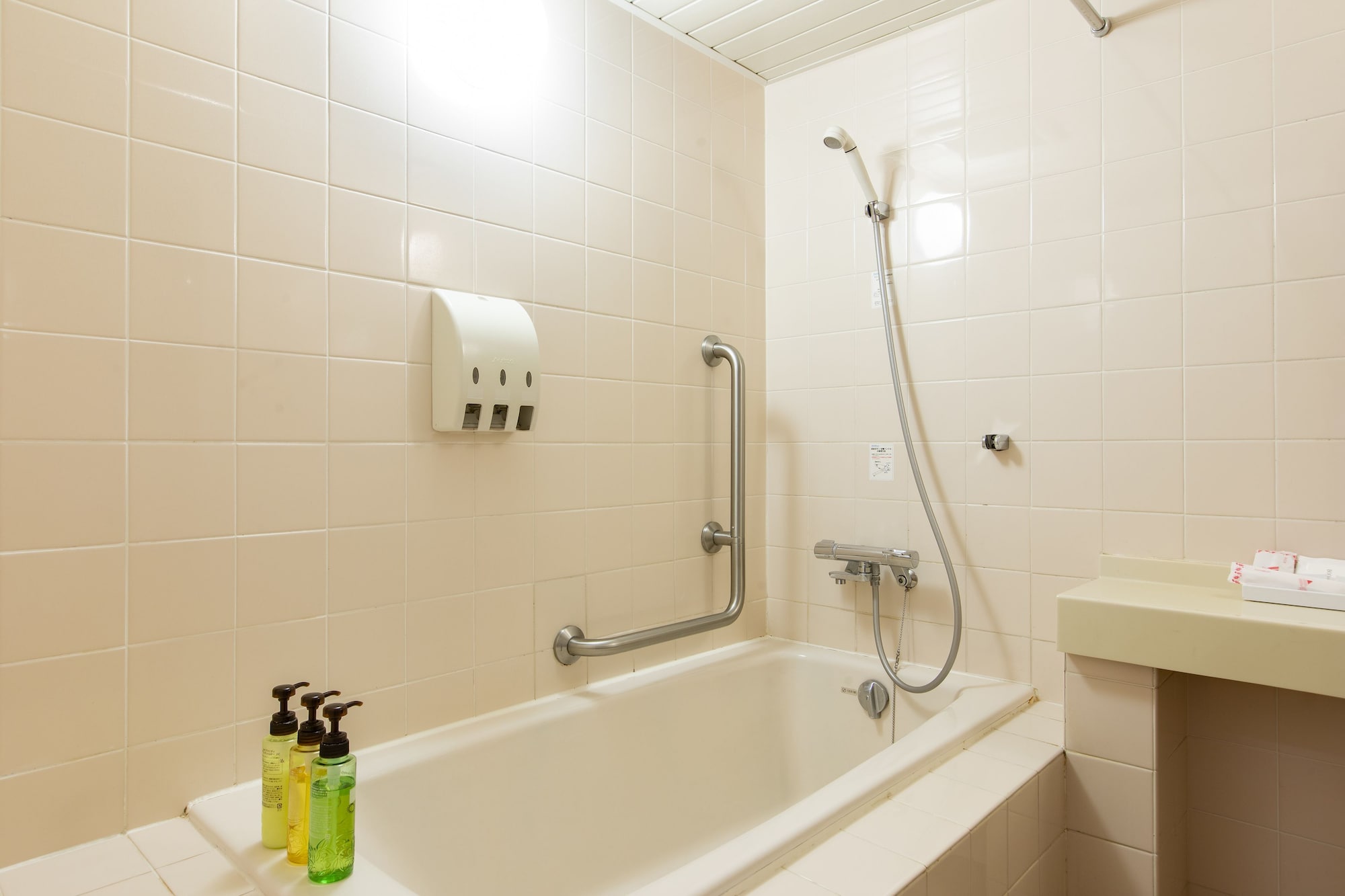 Wing International Shinjuku