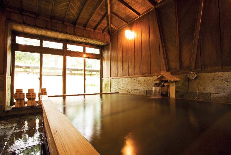 Fujiya Hotel