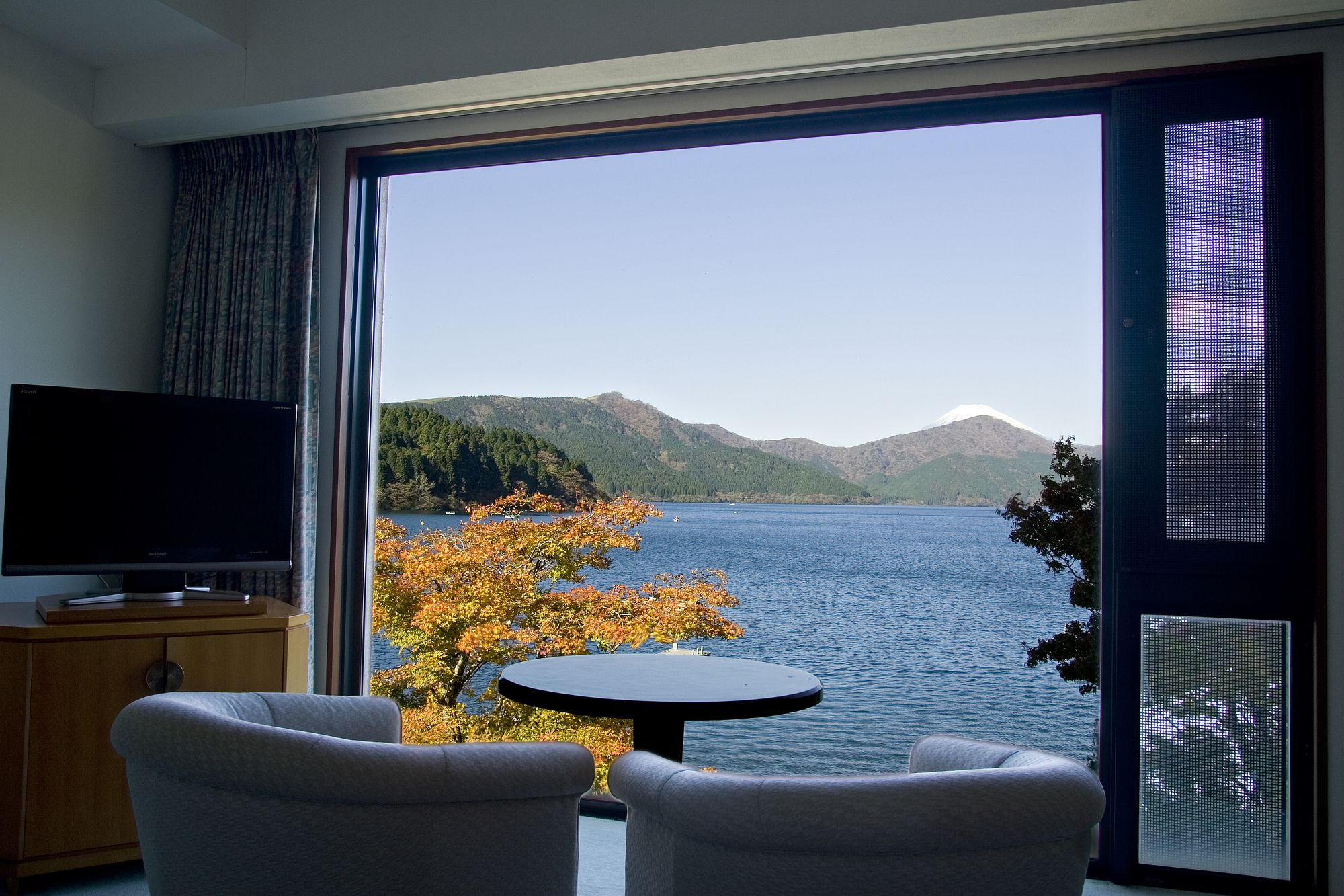 Hakone Hotel