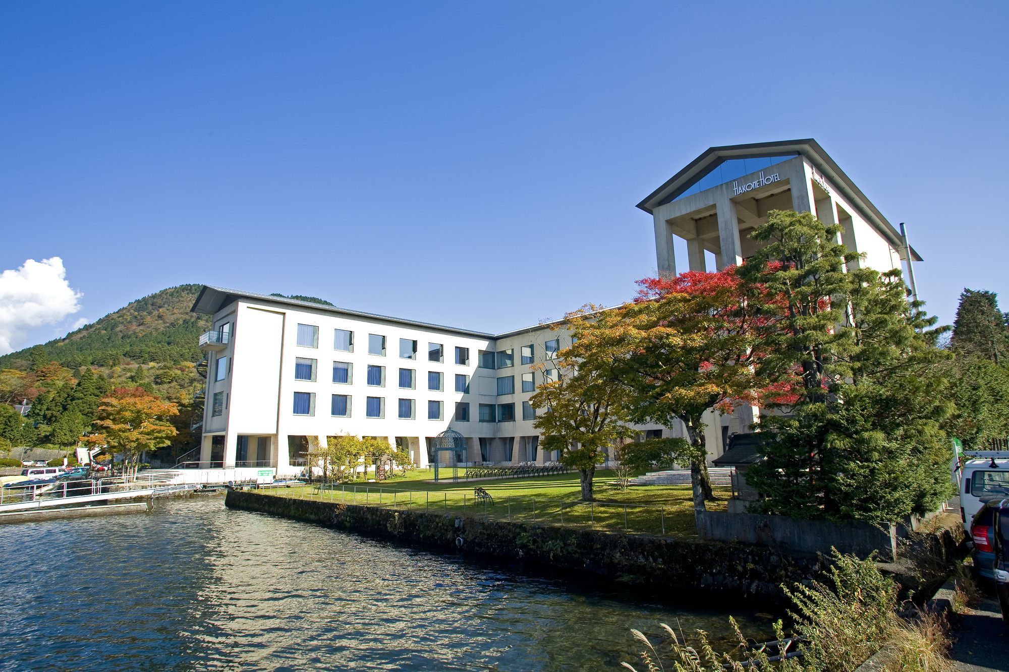 Hakone Hotel