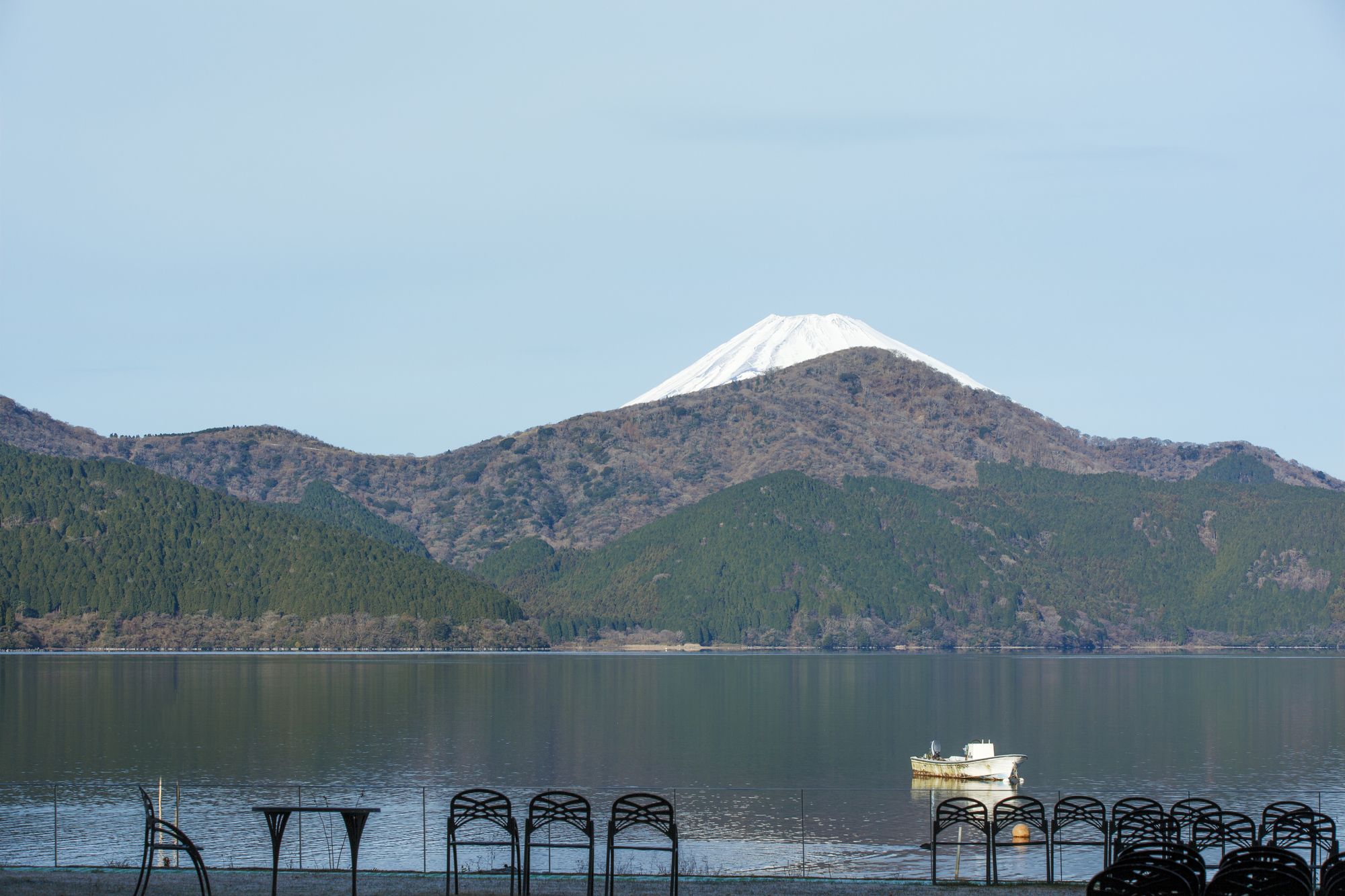 Hakone Hotel