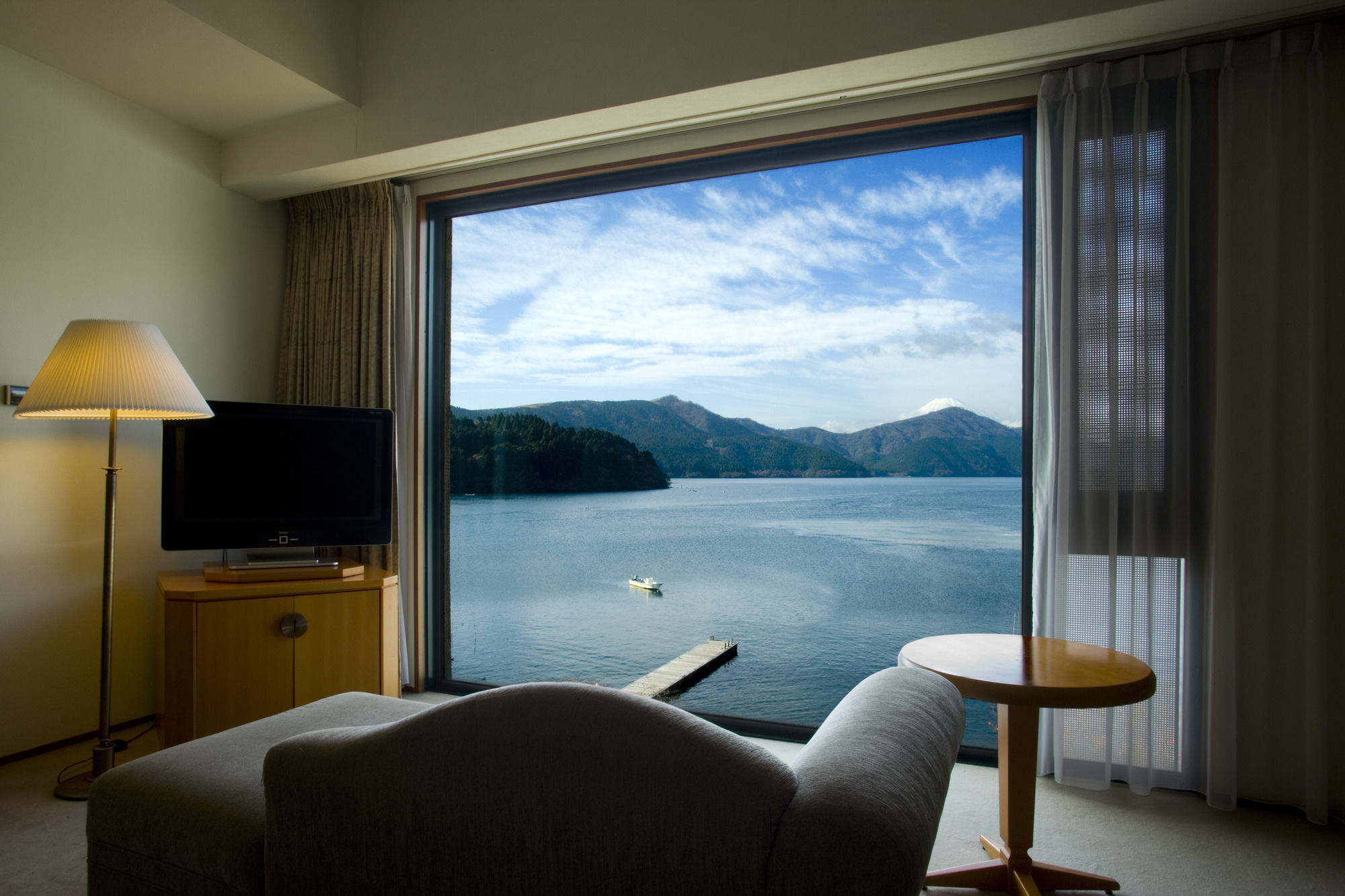 Hakone Hotel