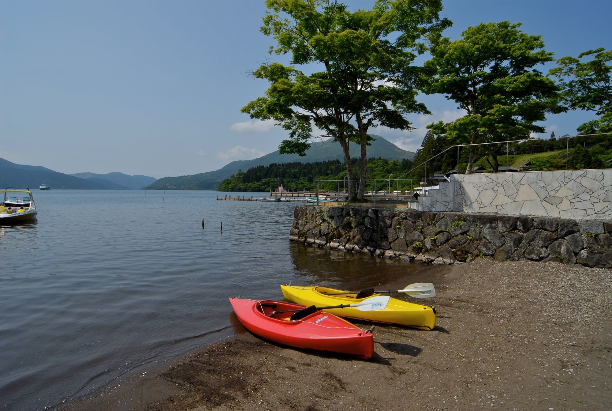 Hakone Hotel