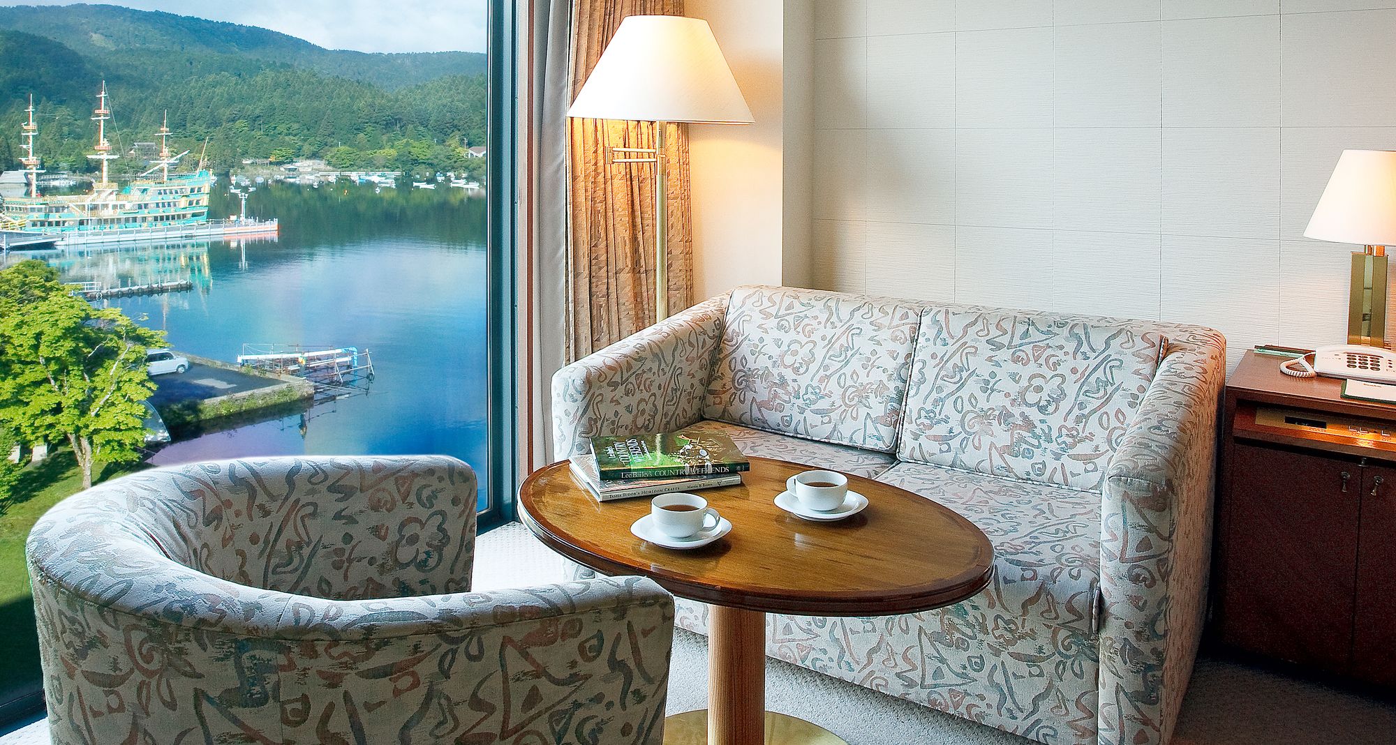Hakone Hotel