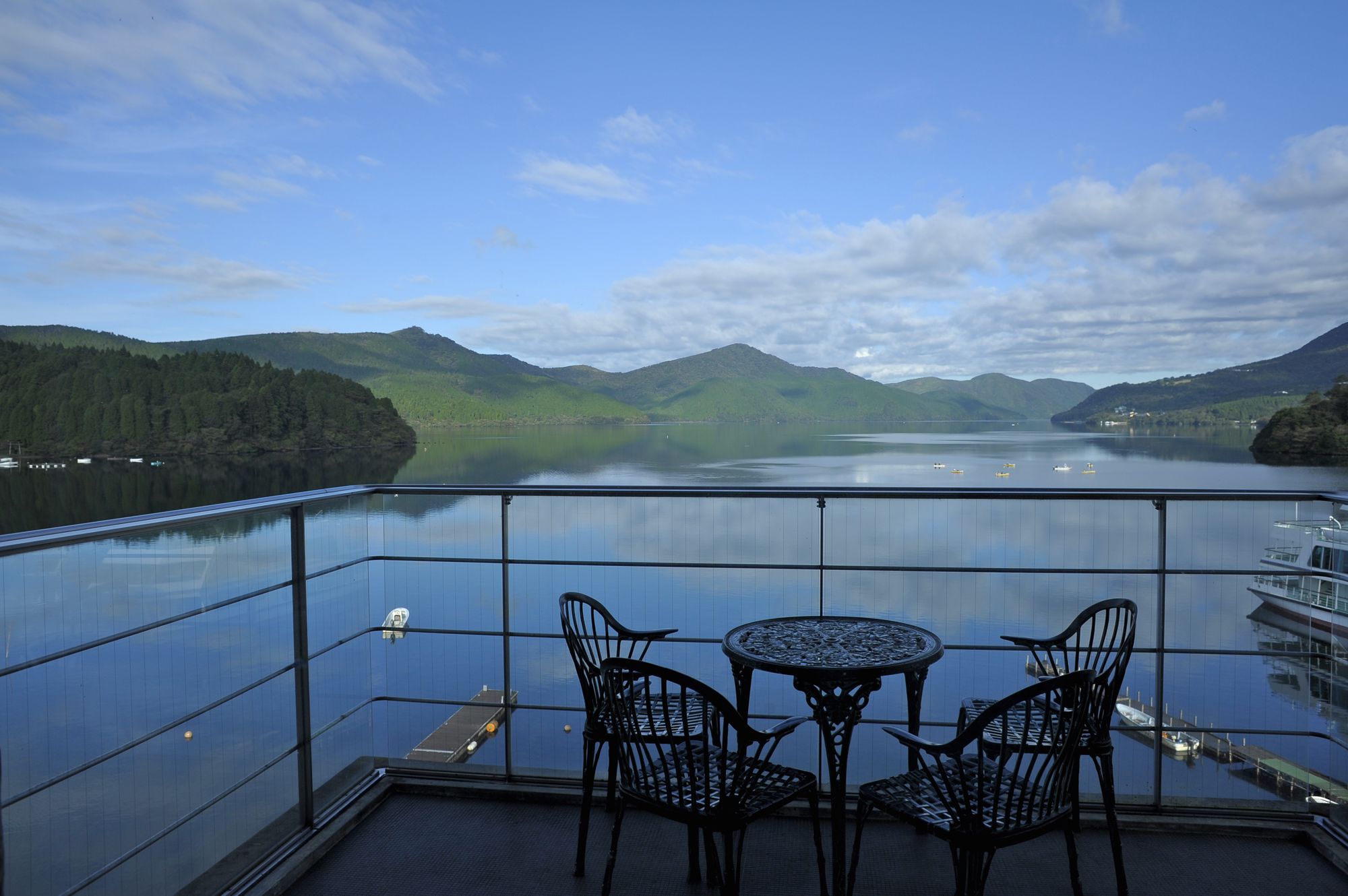 Hakone Hotel