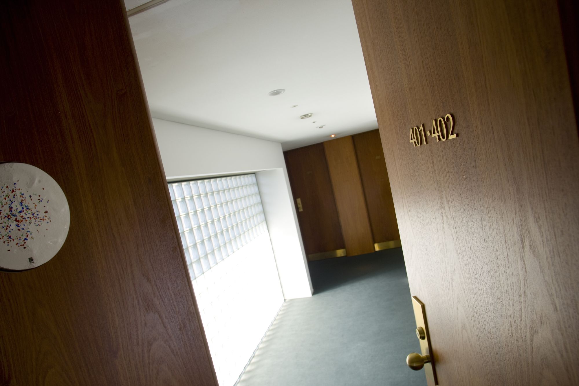 Hakone Hotel
