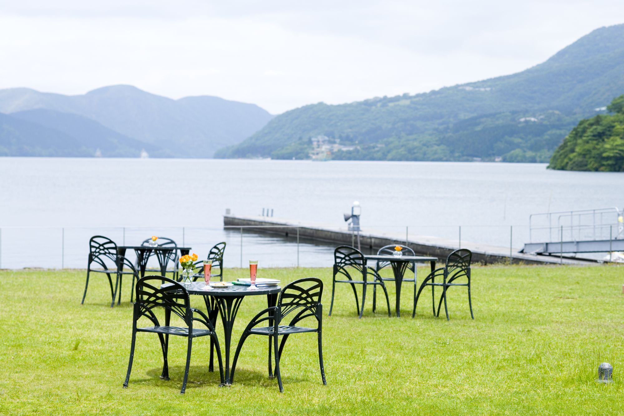 Hakone Hotel
