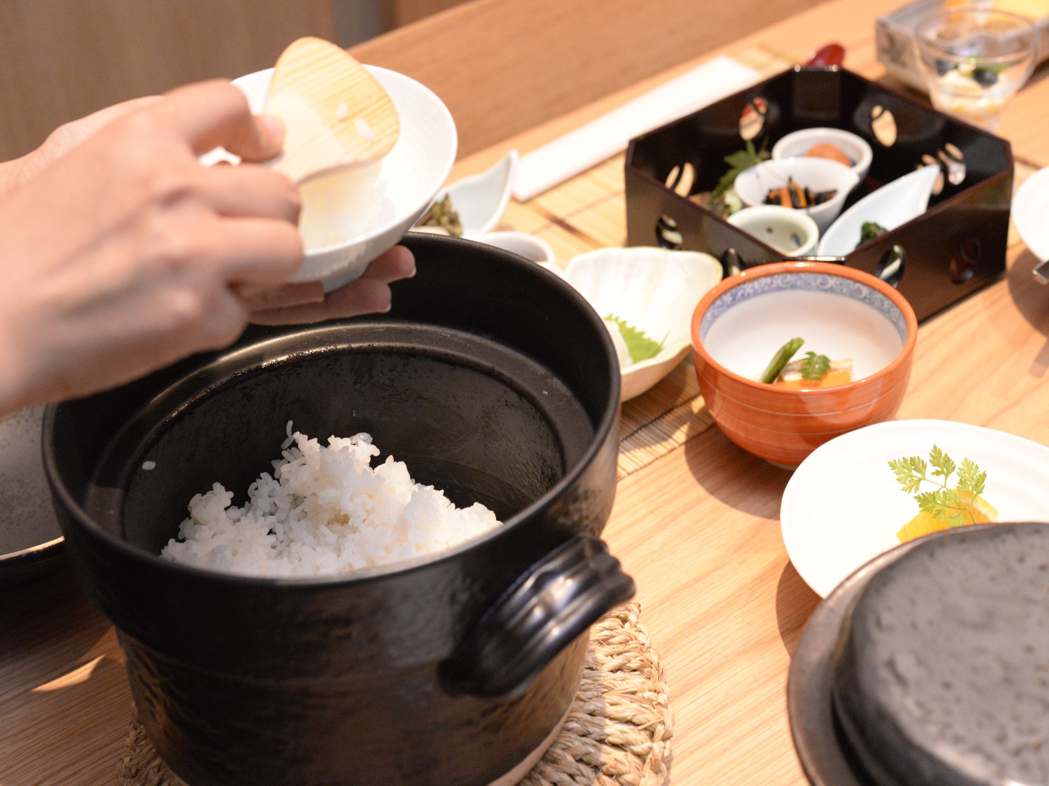 Hakone Gora Byakudan