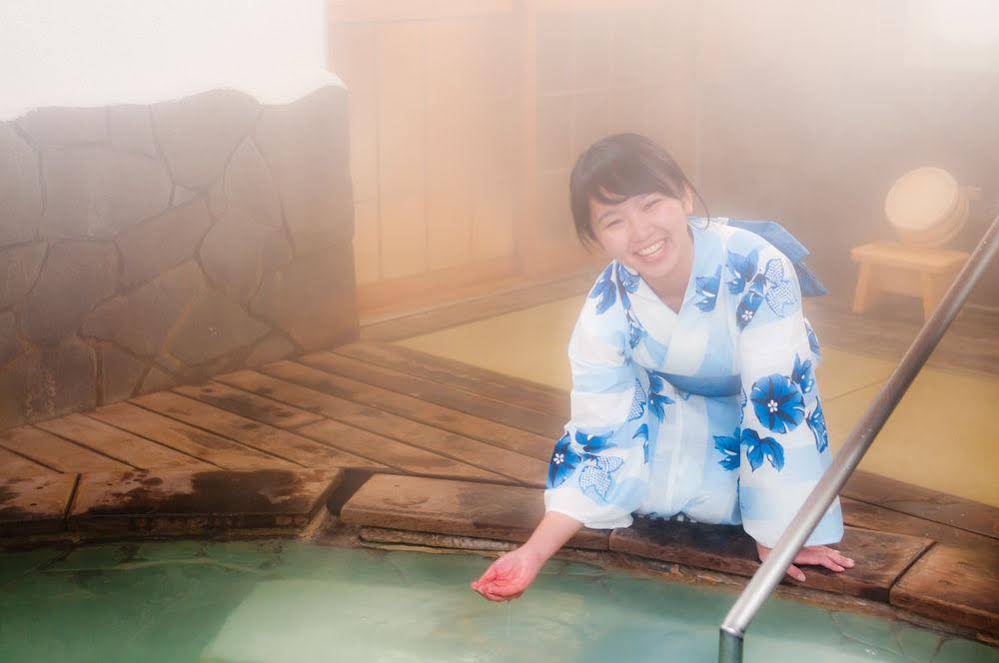 Hakone Gora Kanon Ryokan
