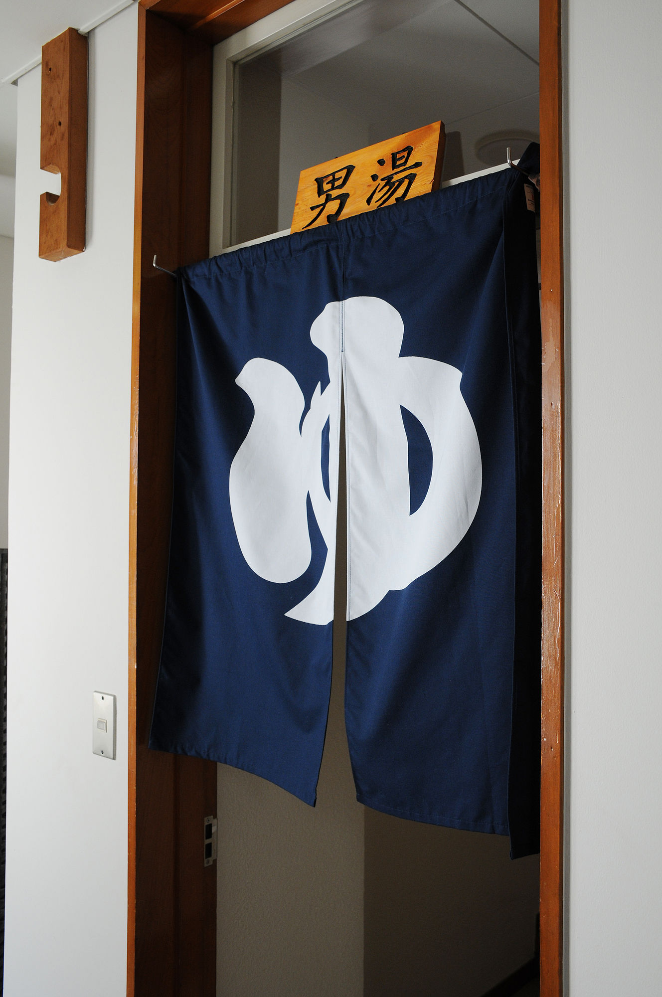 Hakone Gora Onsen Aoiso