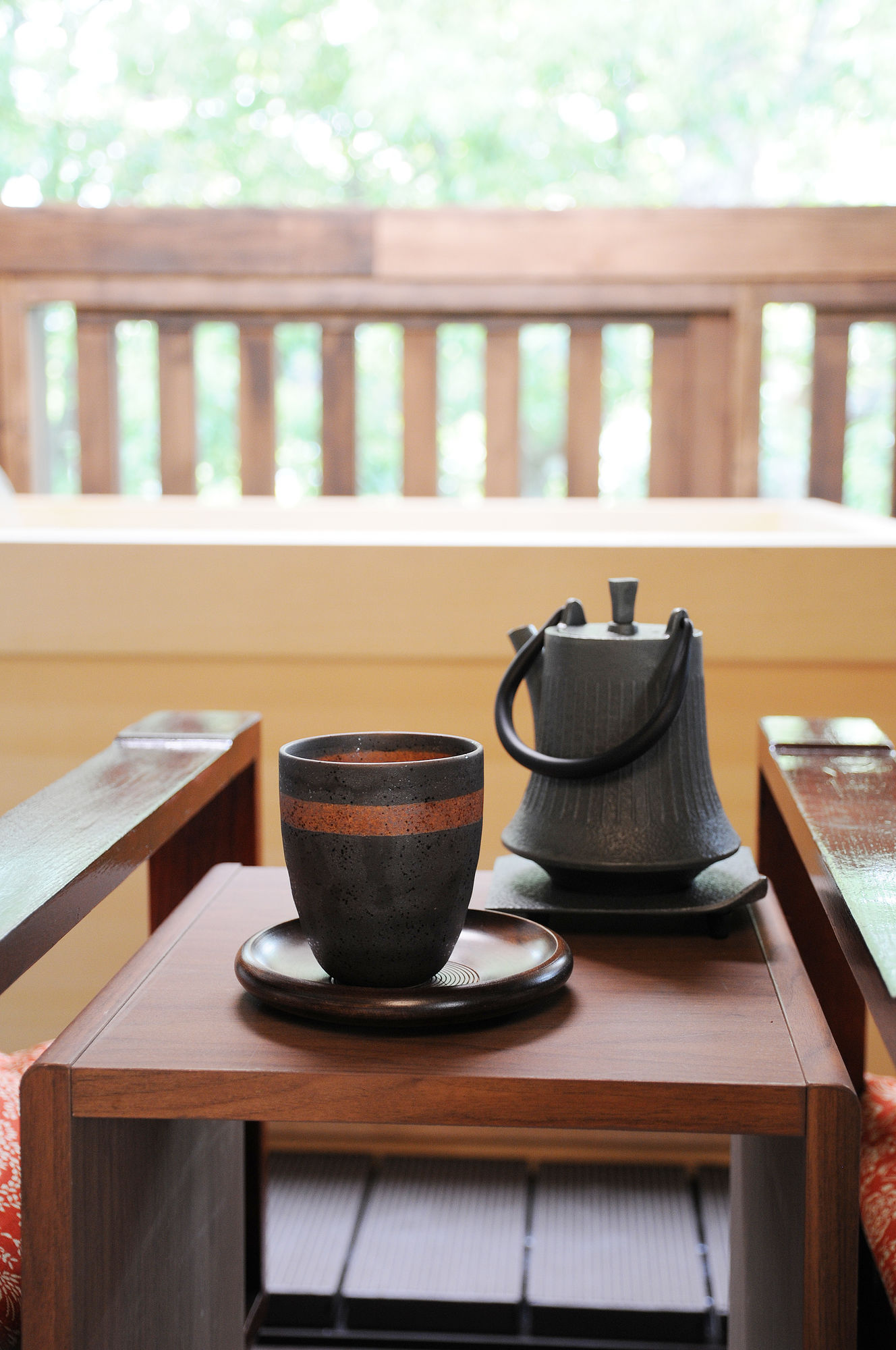 Hakone Gora Onsen Aoiso